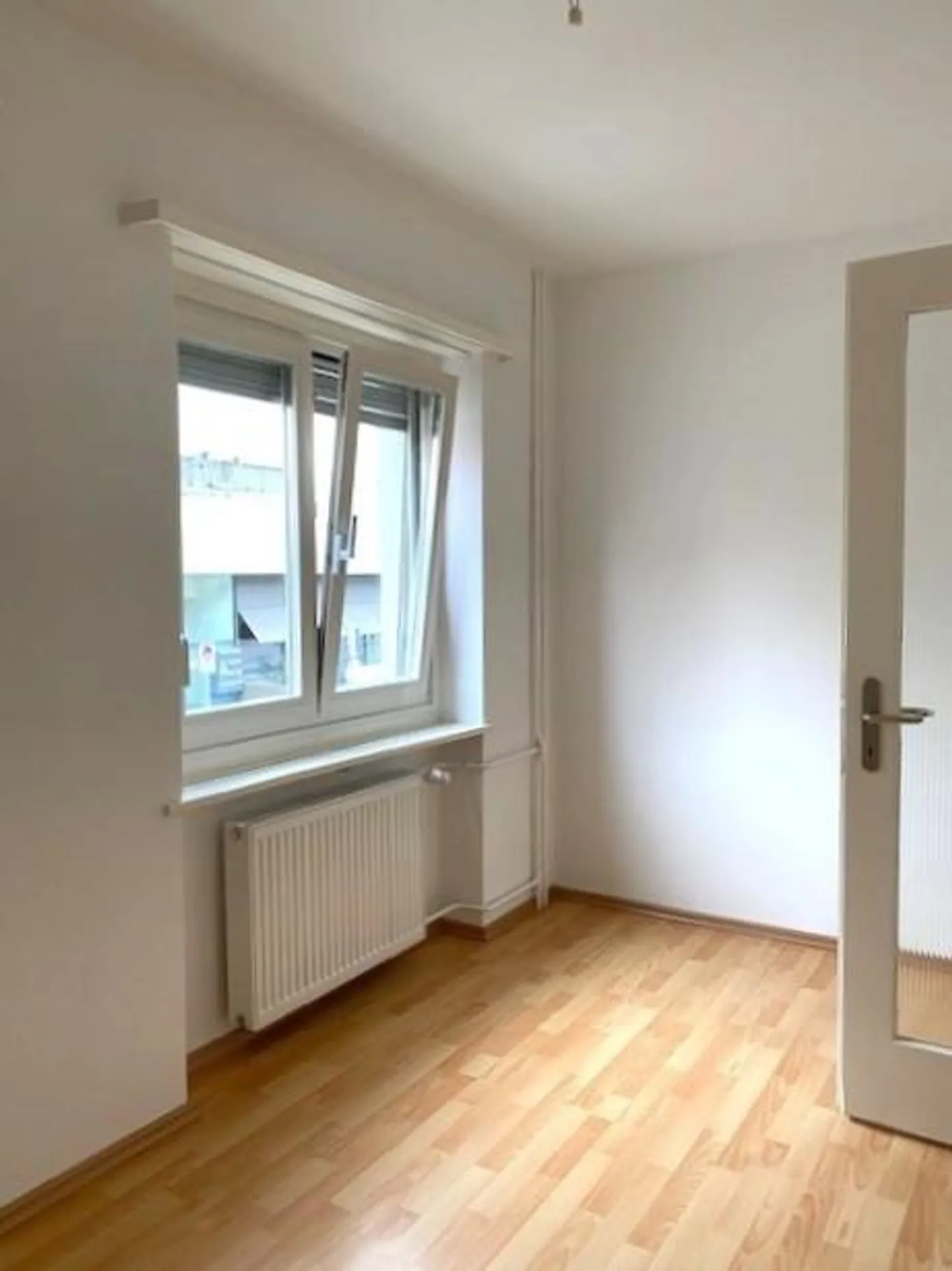 Praktische 2-Zimmer-Wohnung mit Balkon - Foto 7 von 9