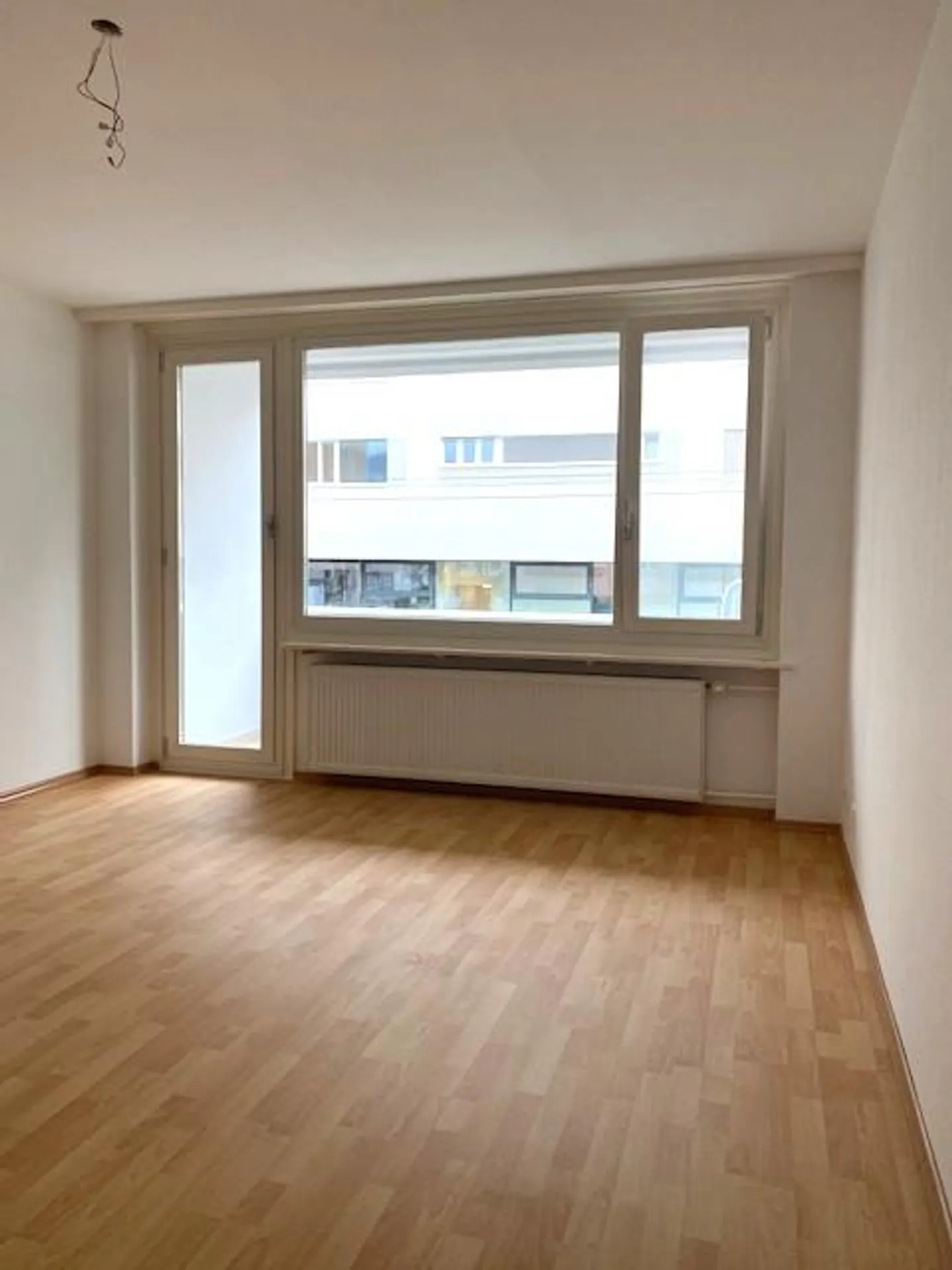 Praktische 2-Zimmer-Wohnung mit Balkon - Foto 4 von 9