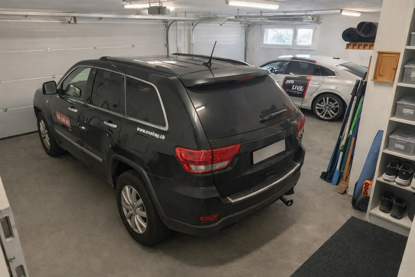 Exklusives 6.5-Zimmer-Haus mit Aussicht - Foto 11 von 16