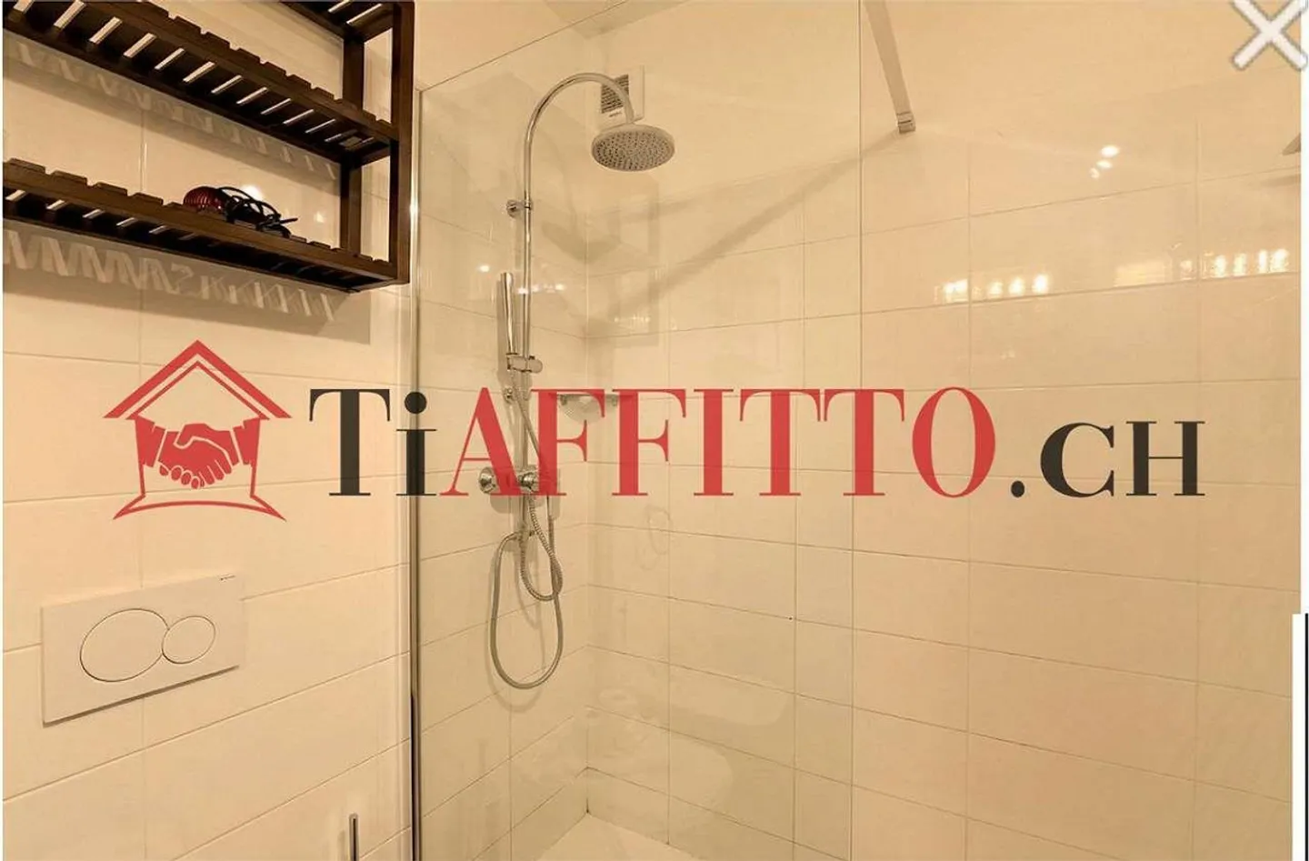 Modern 2.5 ROOMS WITH BALCONY IN VIGANELLO - Photo 5 of 5