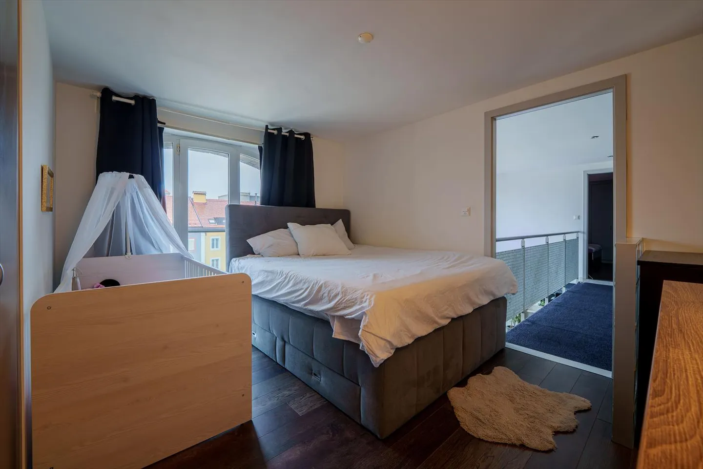 Duplex 3.5 stanze - Foto 4 di 7