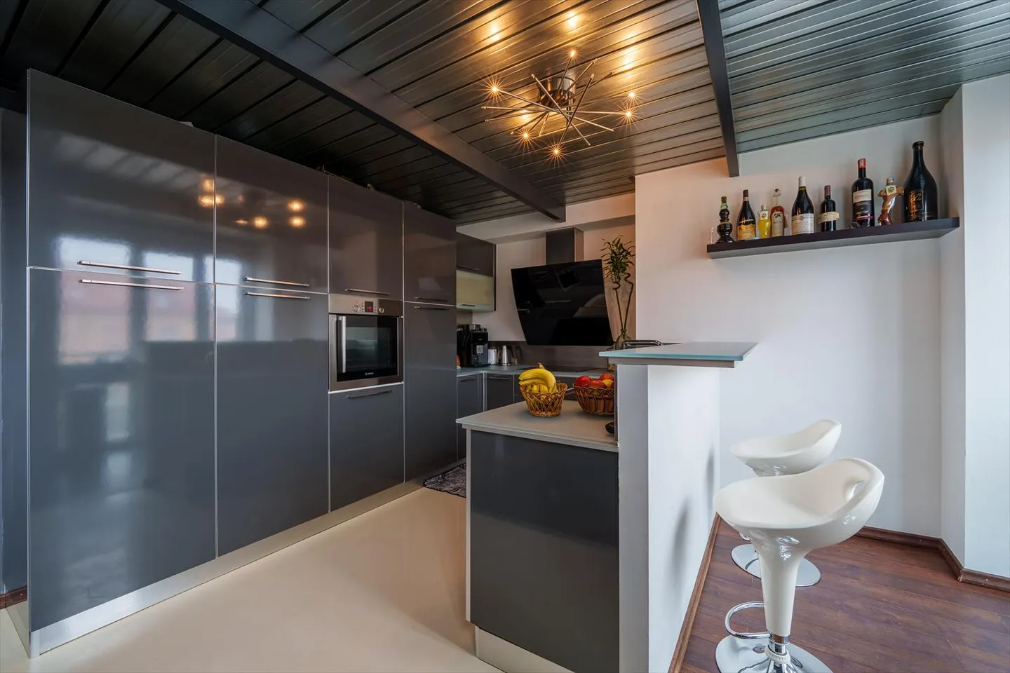 Duplex 3.5 stanze - Foto 3 di 7