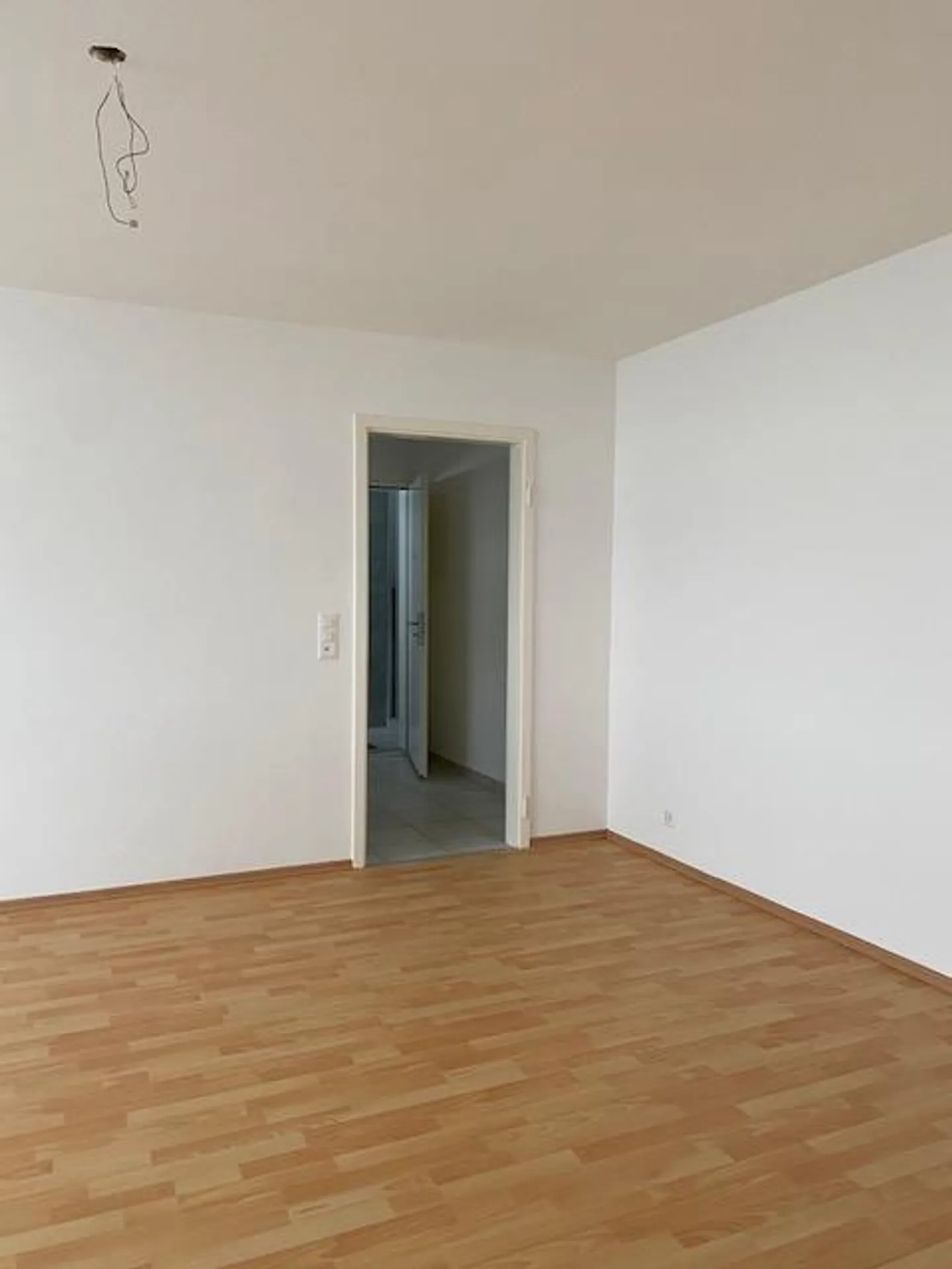 Praktische 2-Zimmer-Wohnung mit Balkon - Foto 5 von 9