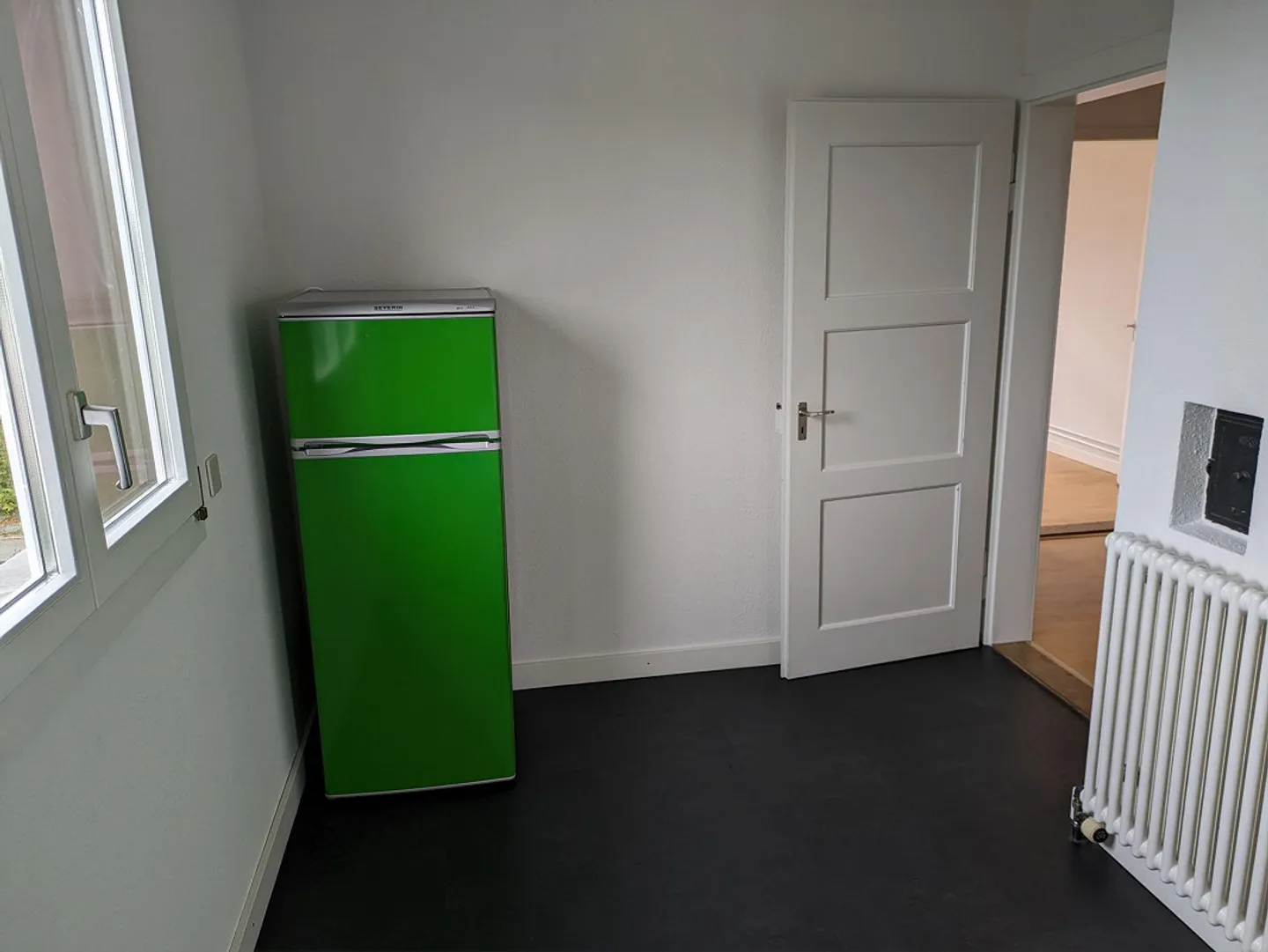 Très joli et confortable appartement sous les combles de 3,5 pièces dans un ancien bâtiment - Photo 8 sur 17