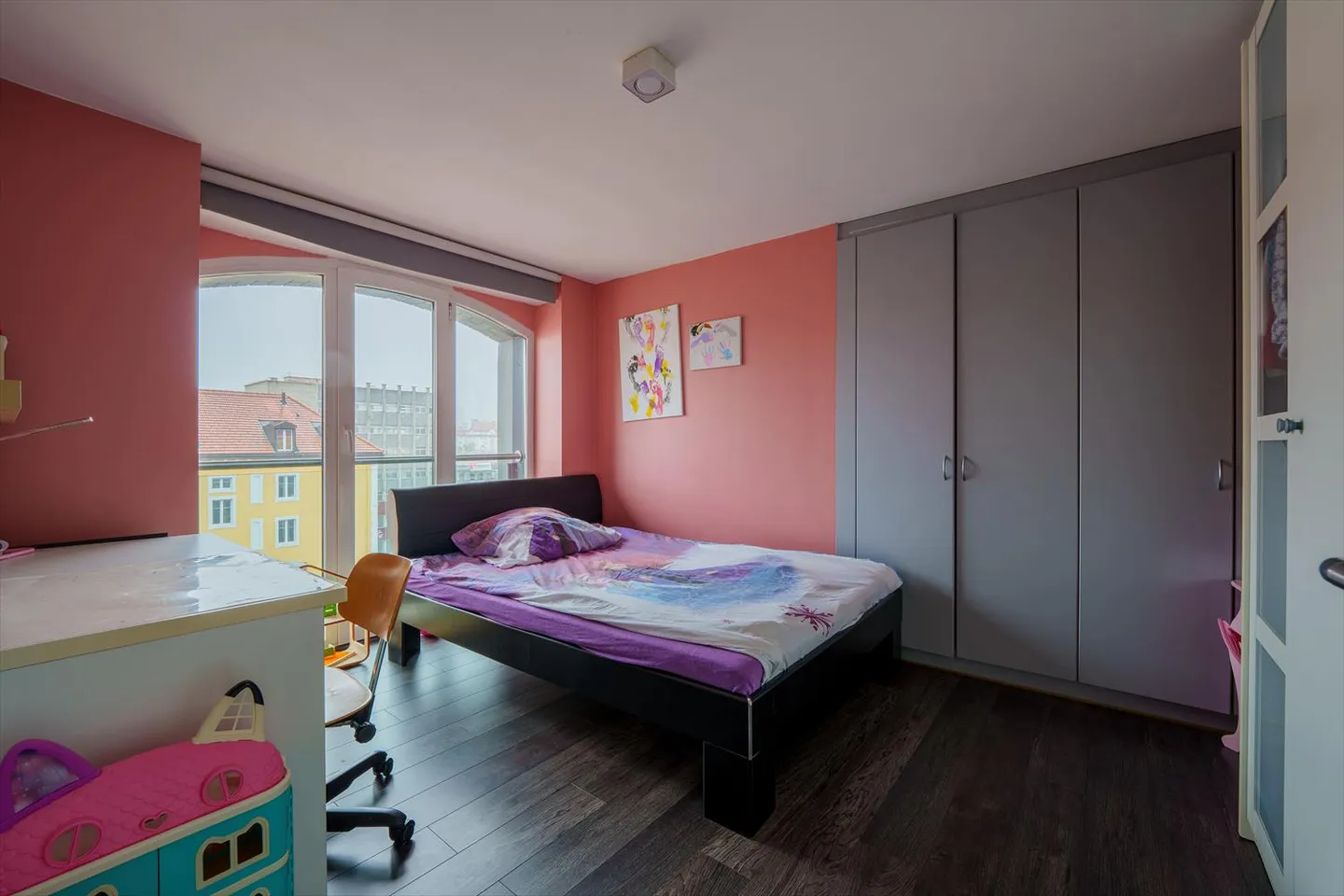 Duplex 3.5 stanze - Foto 5 di 7
