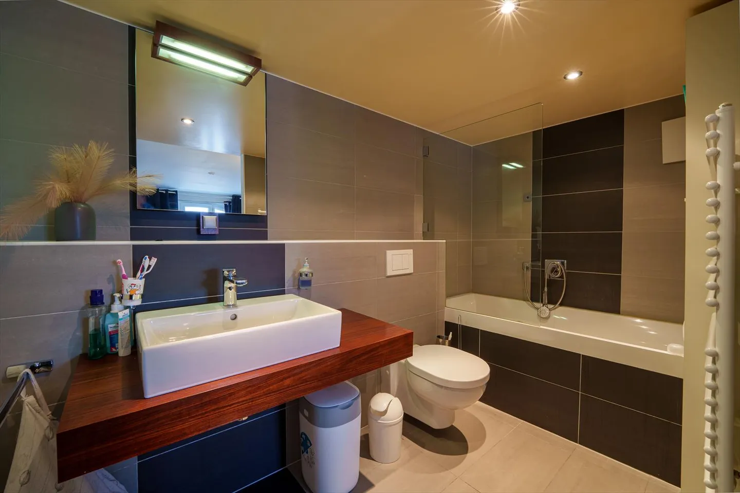 Duplex 3.5 stanze - Foto 6 di 7