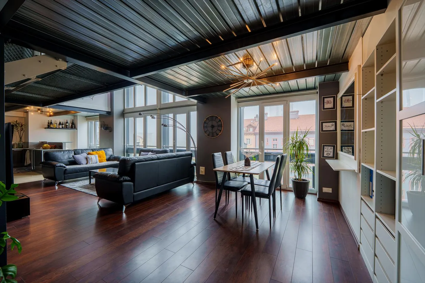Duplex 3.5 stanze - Foto 7 di 7