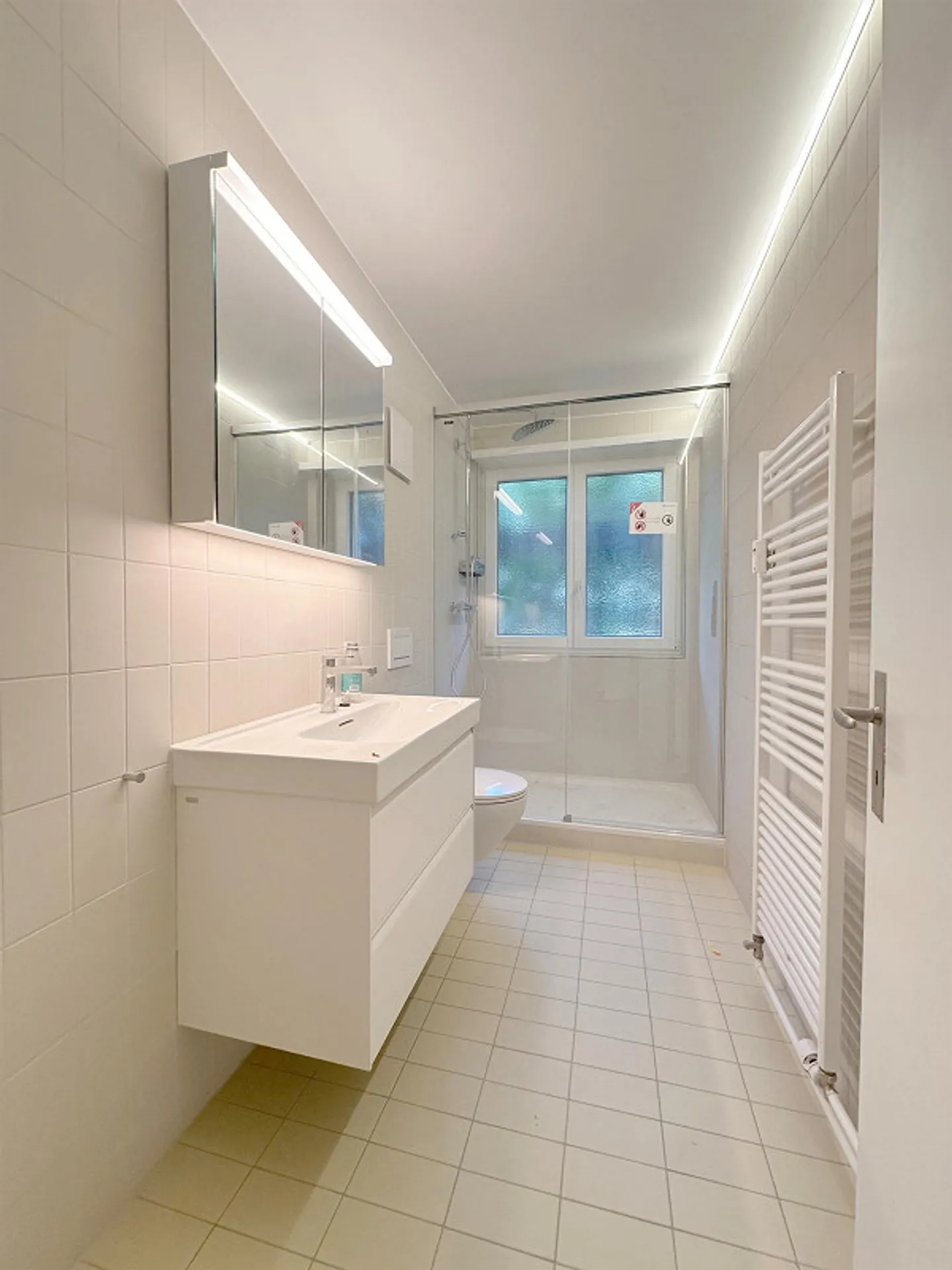 In the heart of Wollishofen - freshly renovated! - Photo 5 of 5