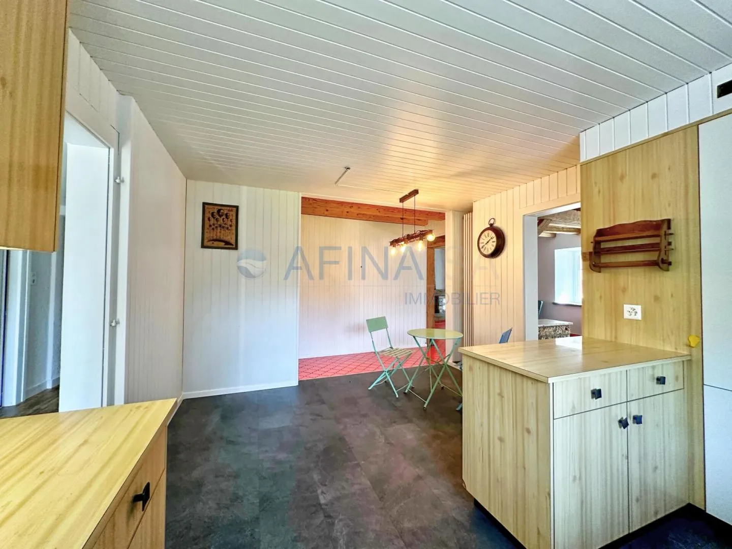 Maison 5.5 pièces à Daillens - Photo 5 sur 30