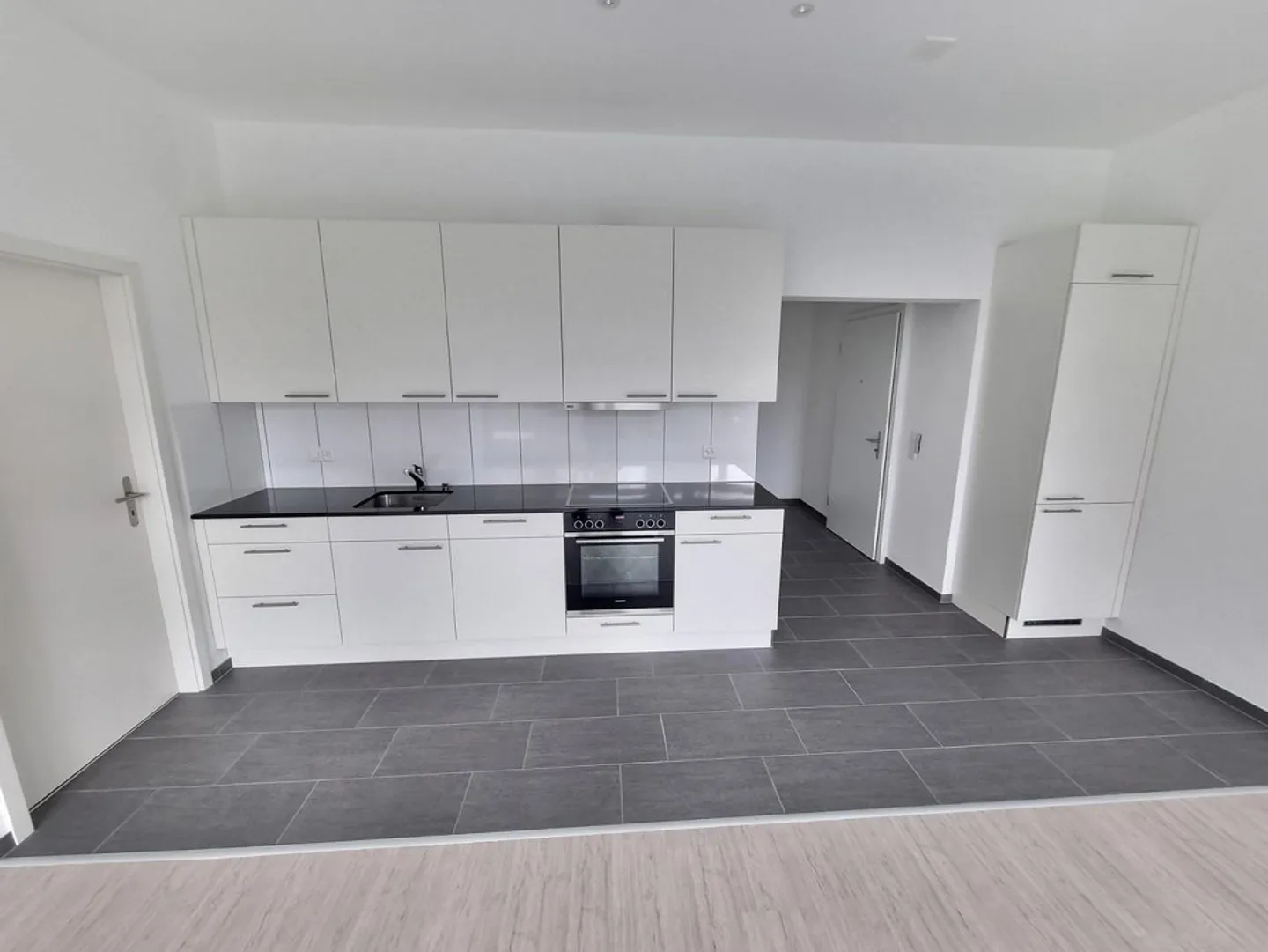 Wohnung mieten - Foto 1 von 8