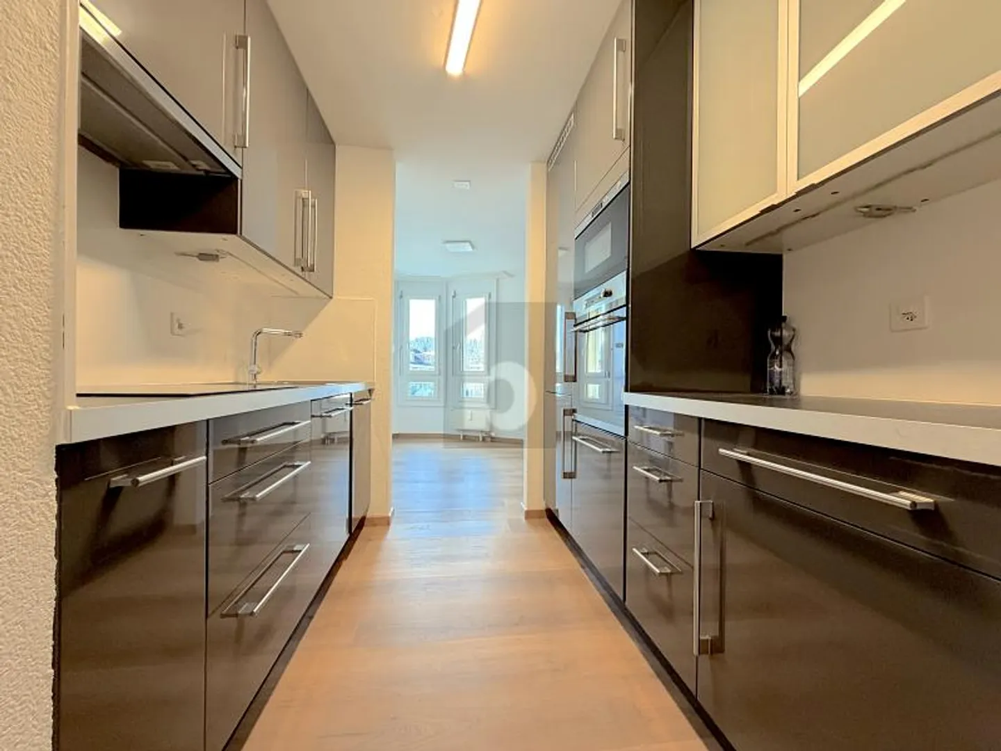 Renovierte Wohnung in Reinach BL - Foto 3 von 5