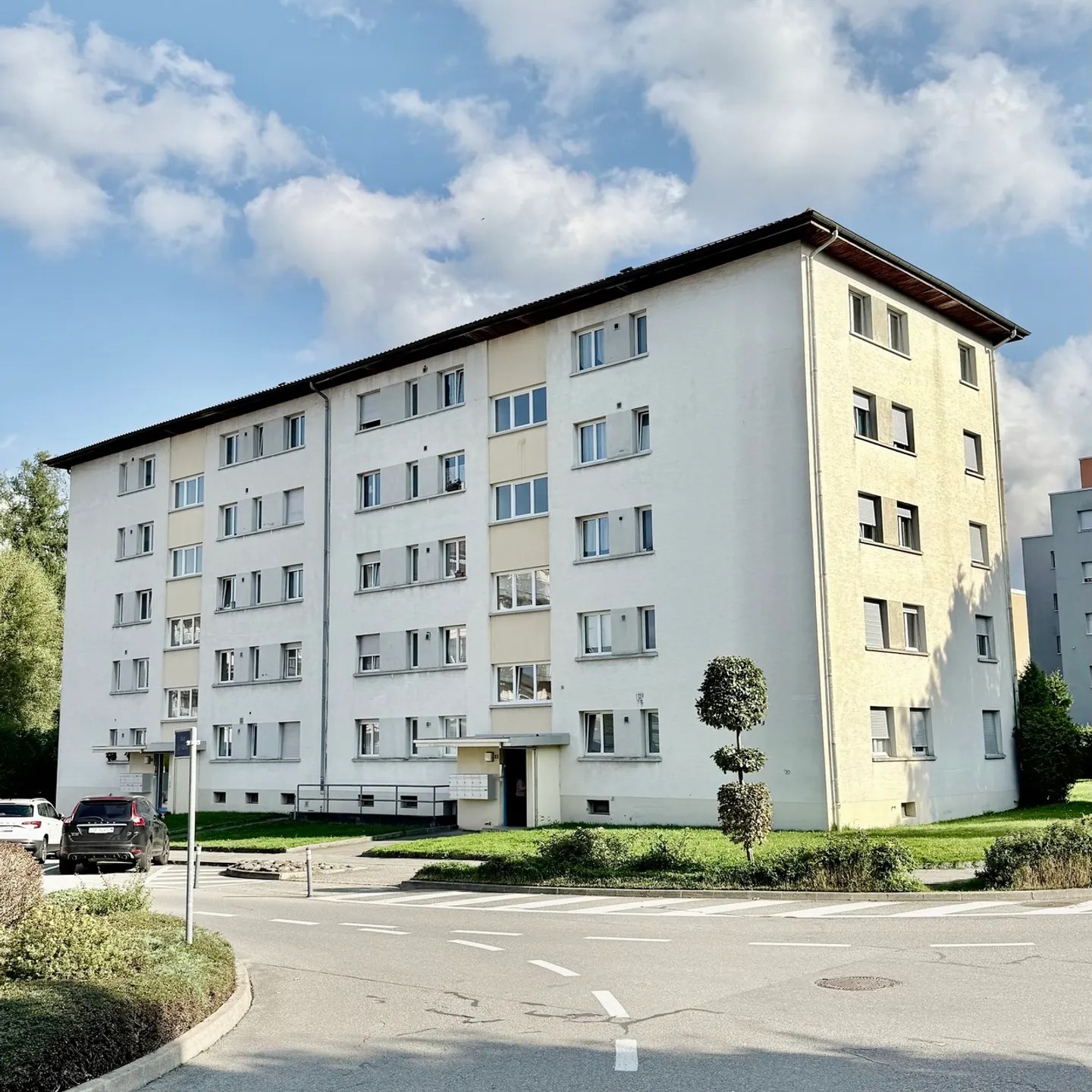 Appartamento in vendita - Foto 1 di 8