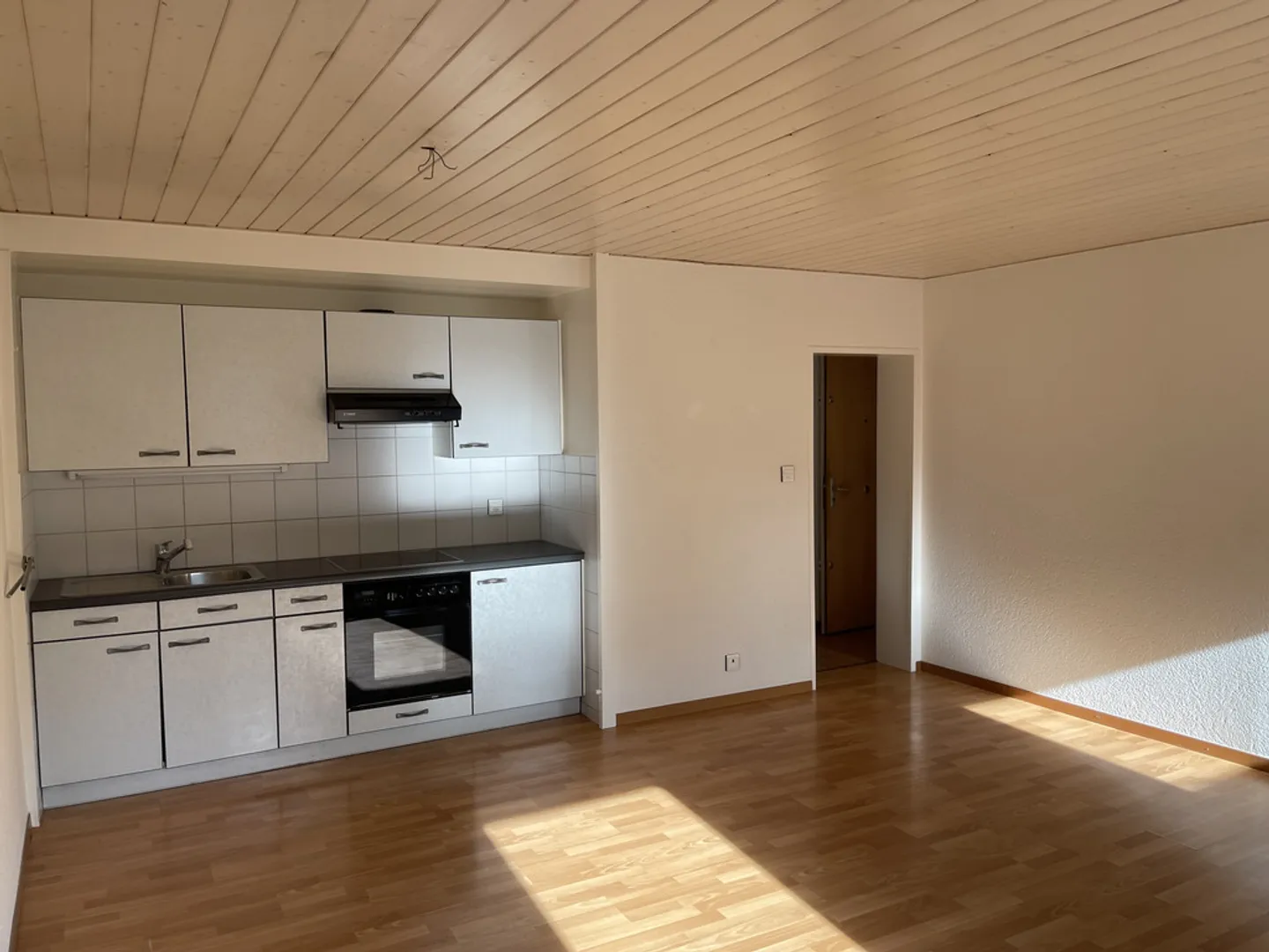 Appartamento 3 locali - Foto 2 di 5