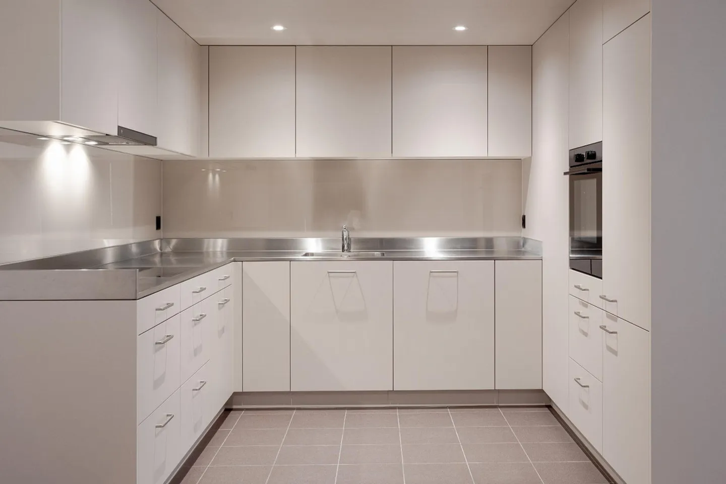 Appartement penthouse attrayant de 3,5 pièces avec vue à Teufen AR - Photo 1 sur 6