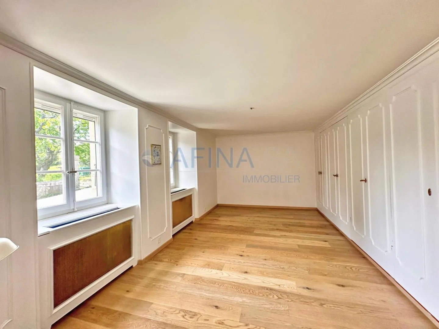 Maison 5.5 pièces à Daillens - Photo 6 sur 30