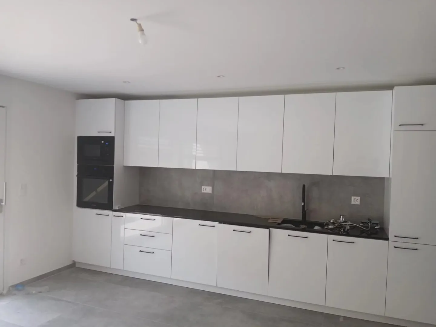 Casa singola in affitto - Foto 4 di 9