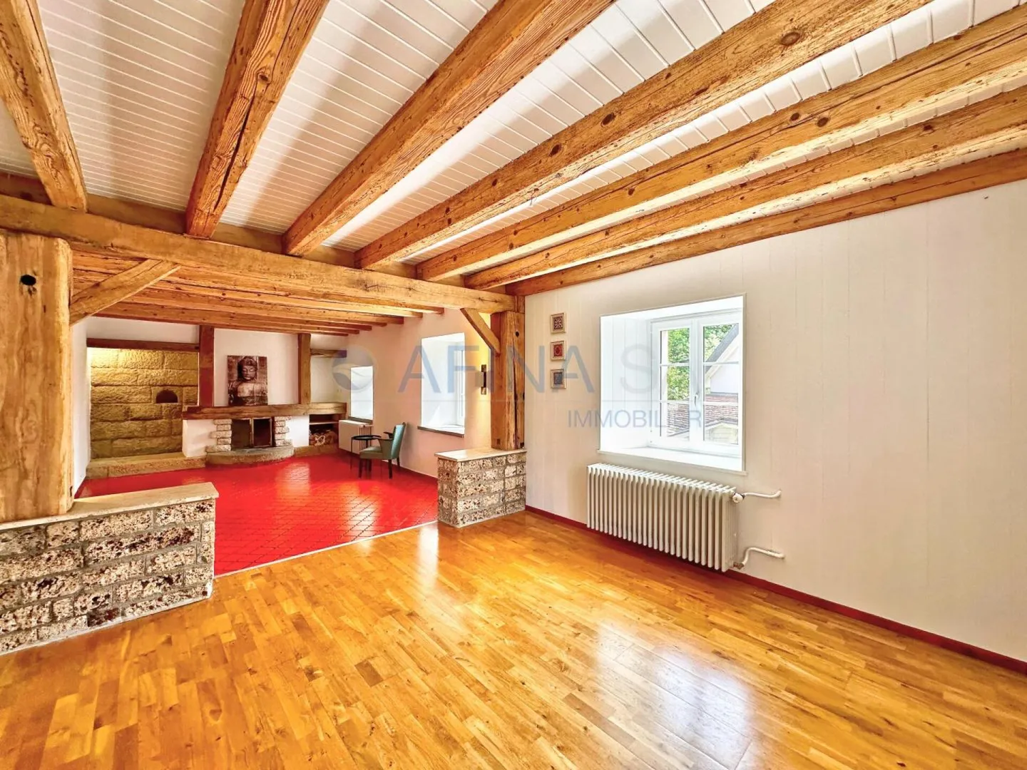 Maison 5.5 pièces à Daillens - Photo 7 sur 30