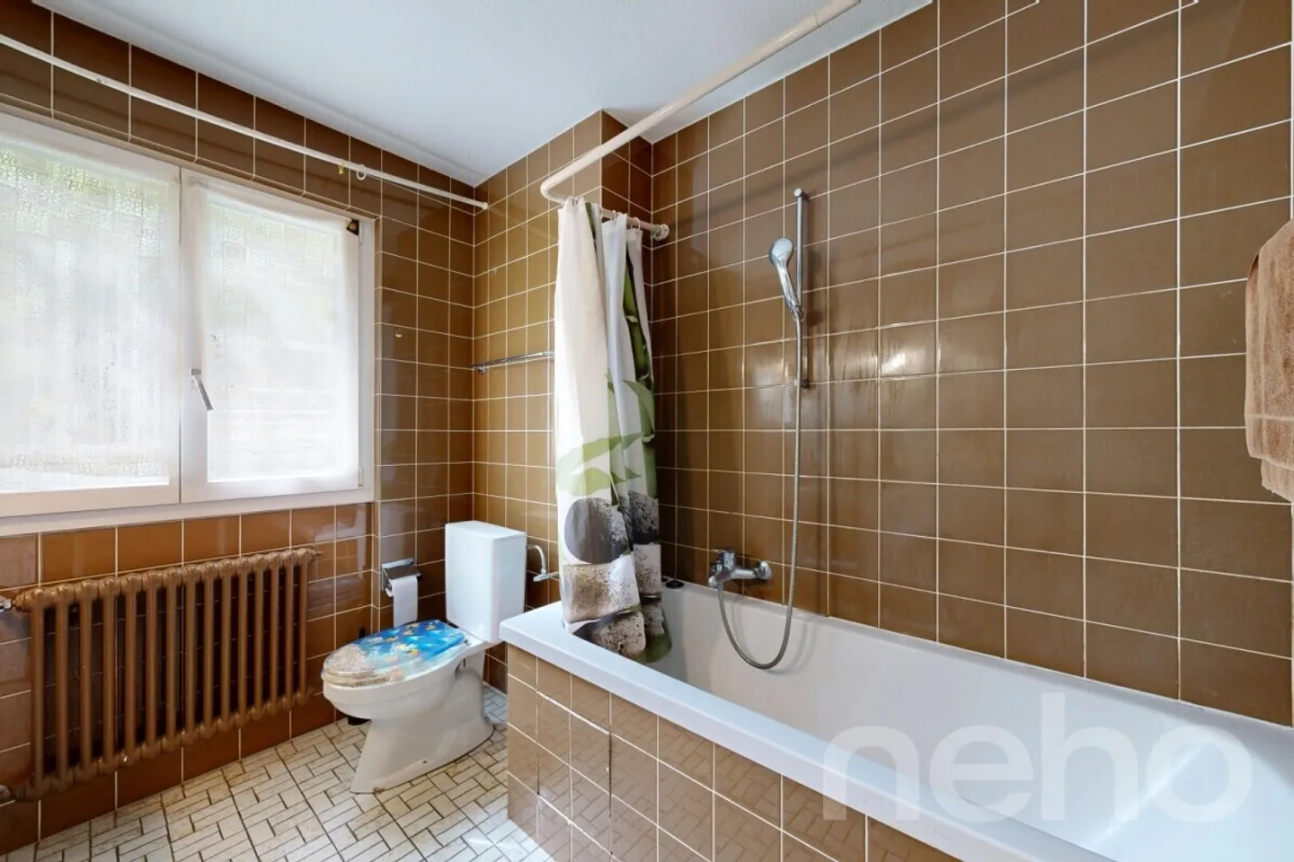 Villa Familiale avec Vue Imprenable - Photo 9 sur 12