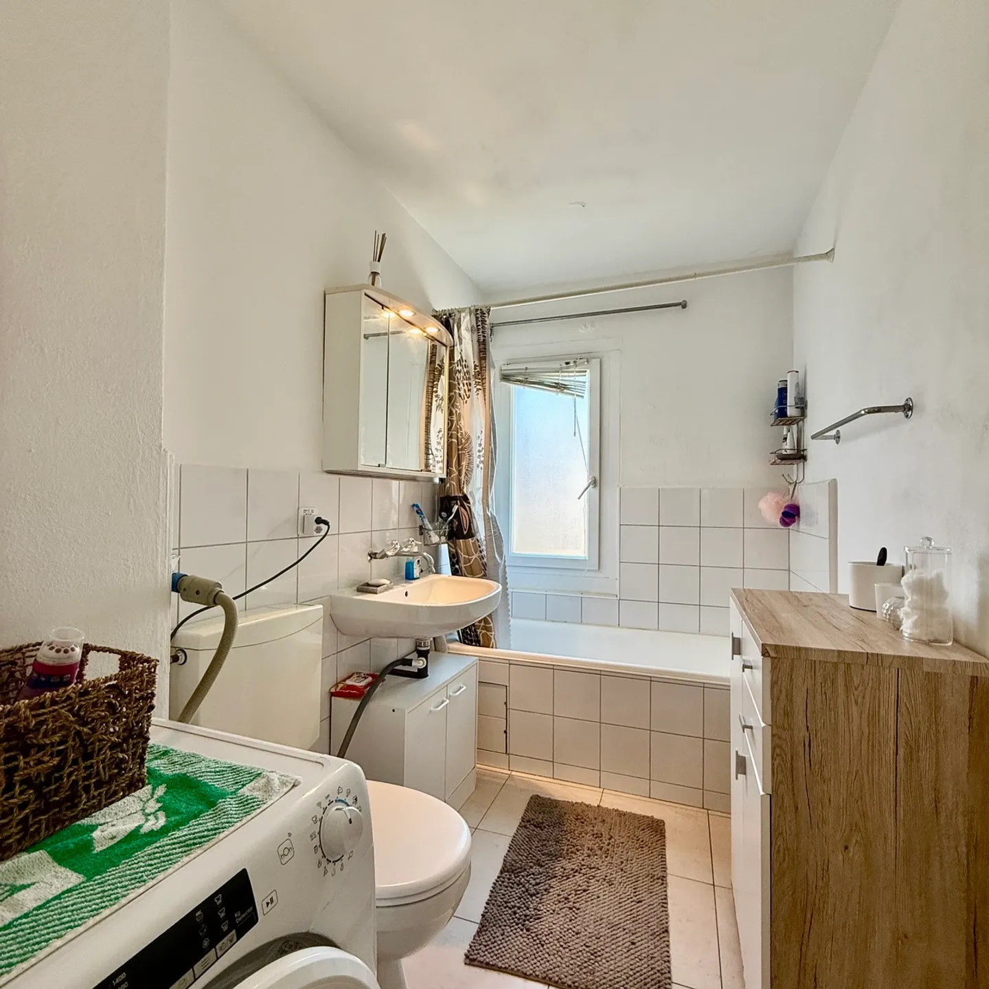 Appartamento in vendita - Foto 3 di 8