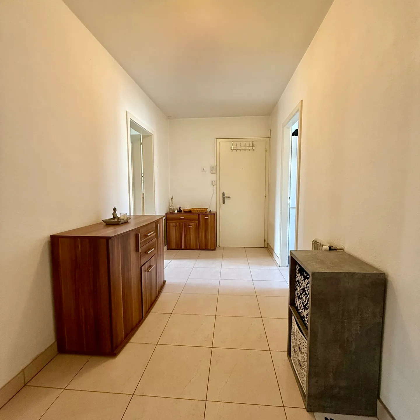 Appartamento in vendita - Foto 4 di 8