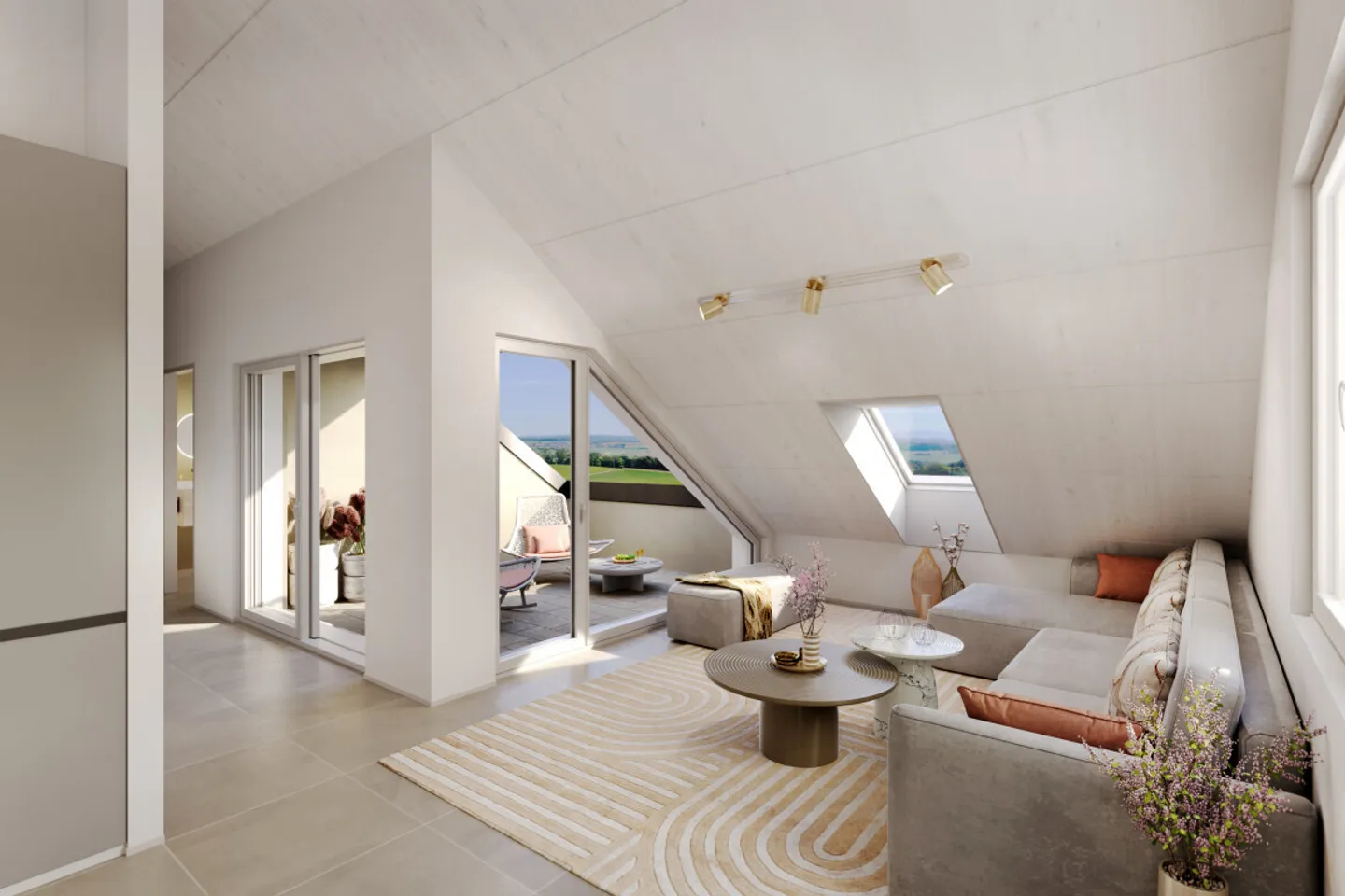 NUOVA PROMOZIONE NEL CENTRO DI DAILLENS - Foto 3 di 4