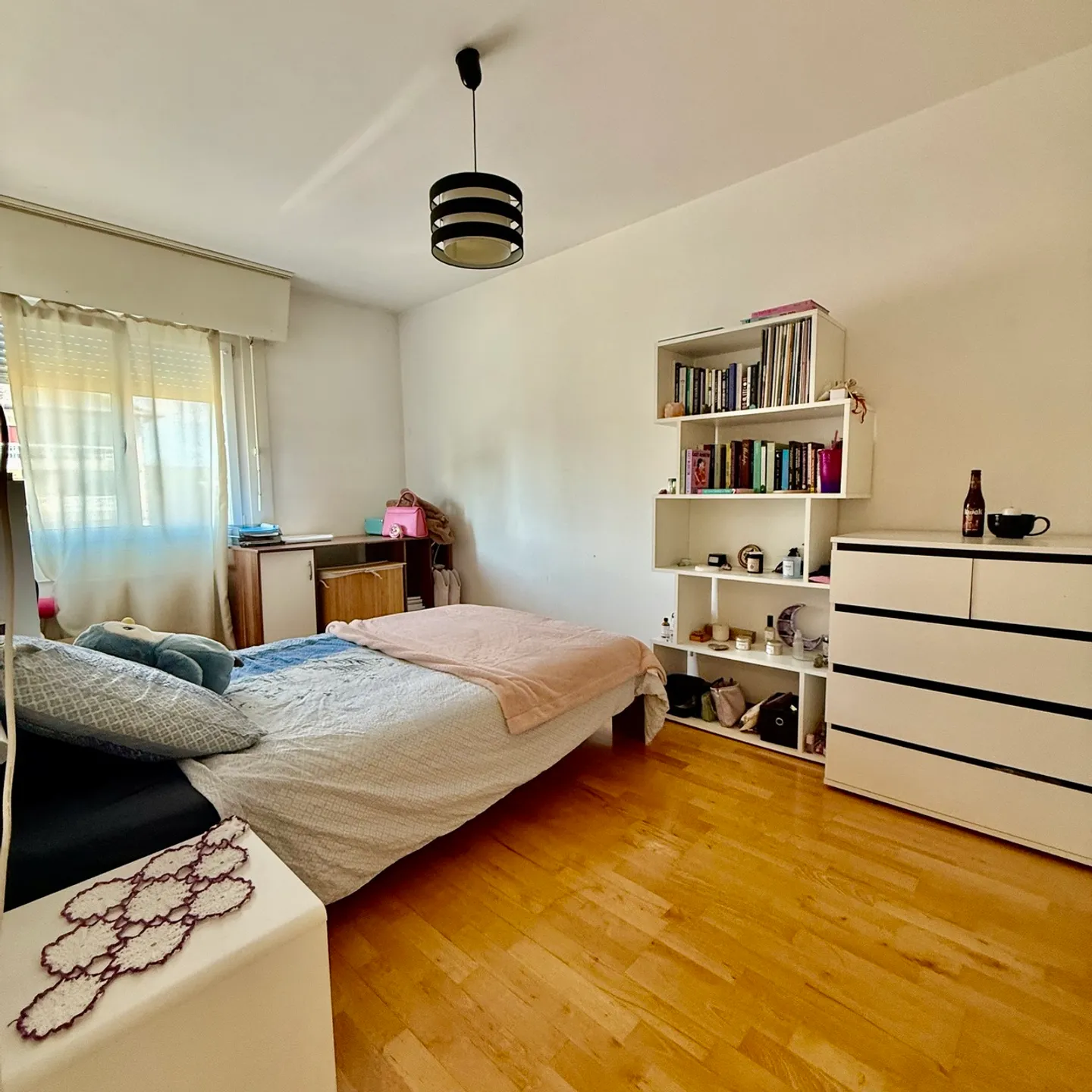 Appartamento in vendita - Foto 6 di 8