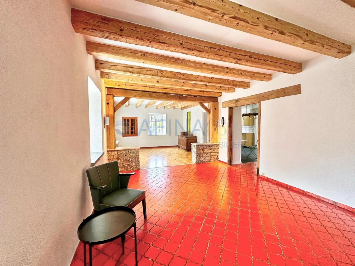 Maison 5.5 pièces à Daillens - Photo 9 sur 30