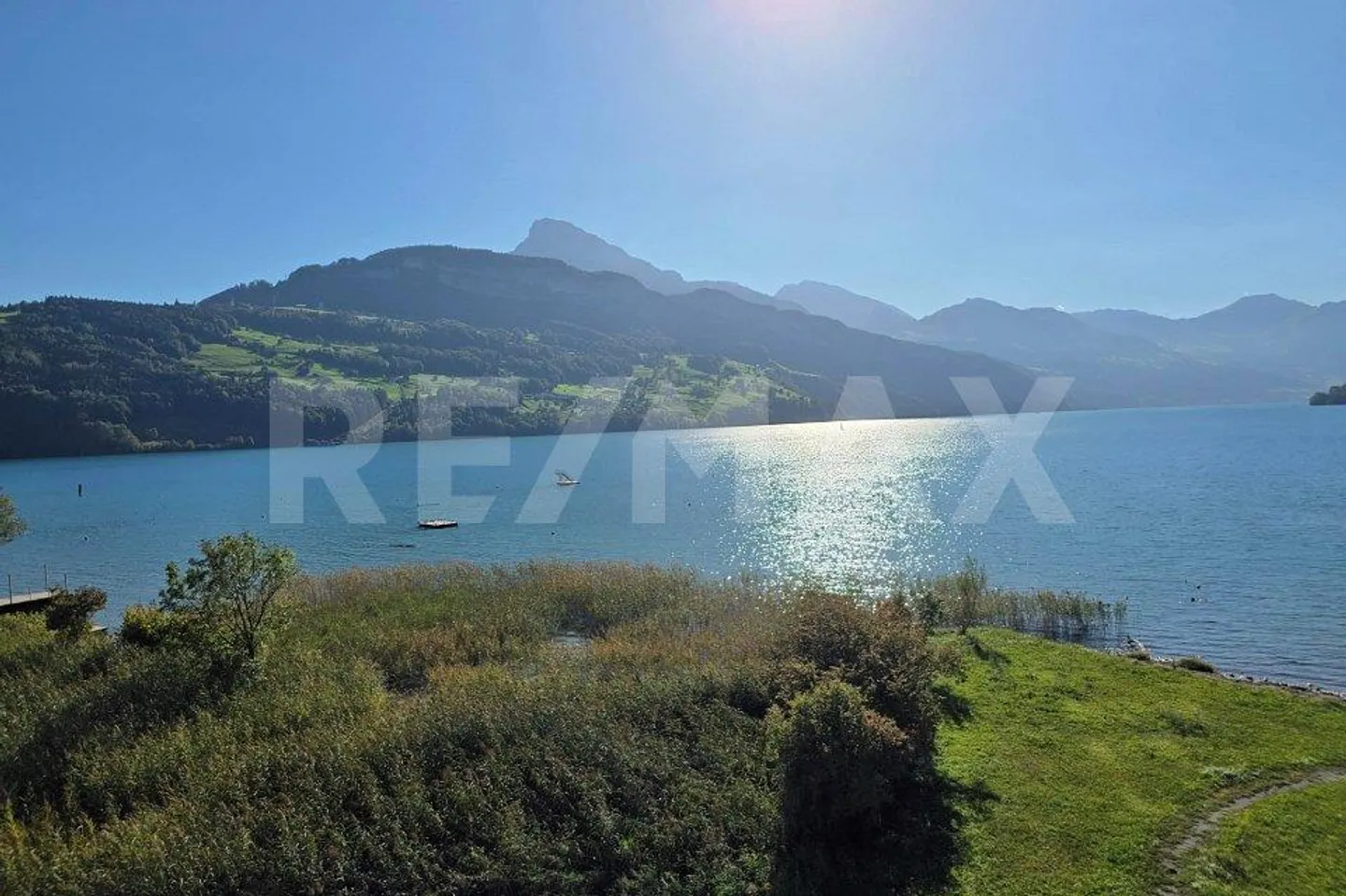 Nouvel appartement en attique de 3,5 pièces à louer, directement au bord du lac, à 644... - Photo 6 sur 12
