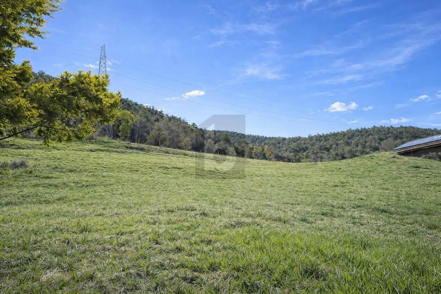 Terrain Privilégié avec Vue - Photo 5 sur 6