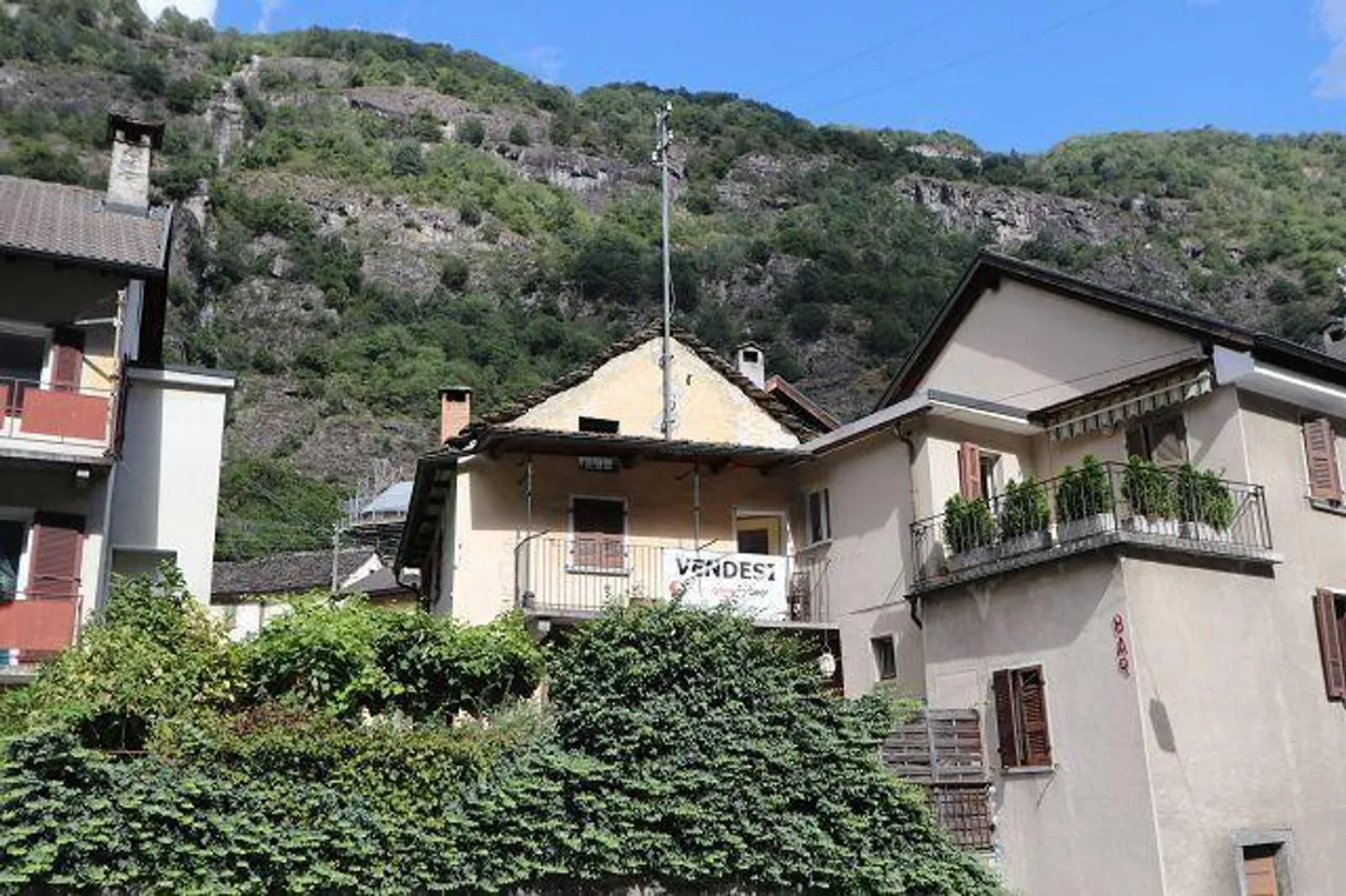 Duplex Charmant à Giornico - Photo 2 sur 25