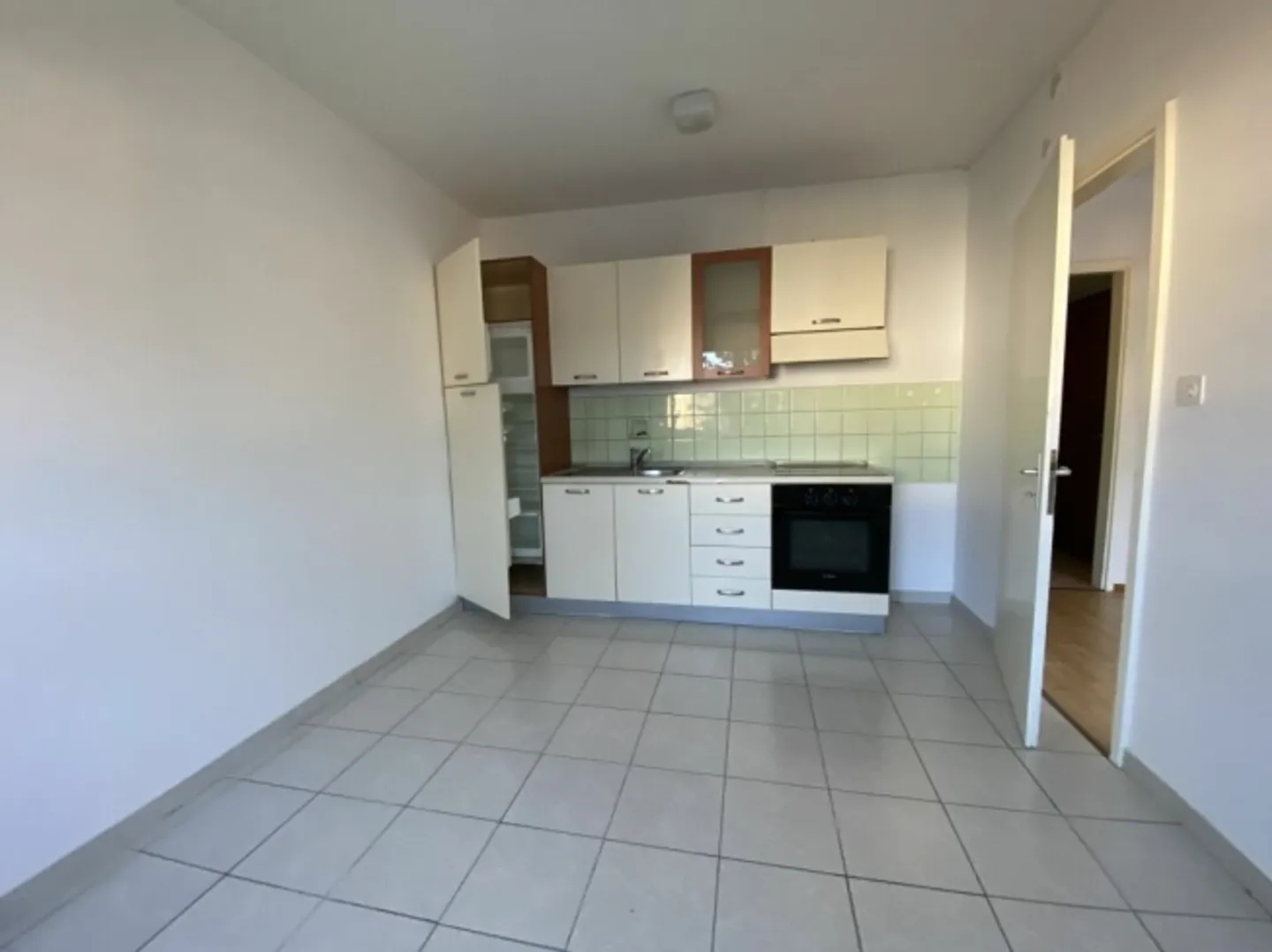 «Appartamenti di 2,5 locali in Via General Guisan 11 - Balerna» - Foto 5 di 12