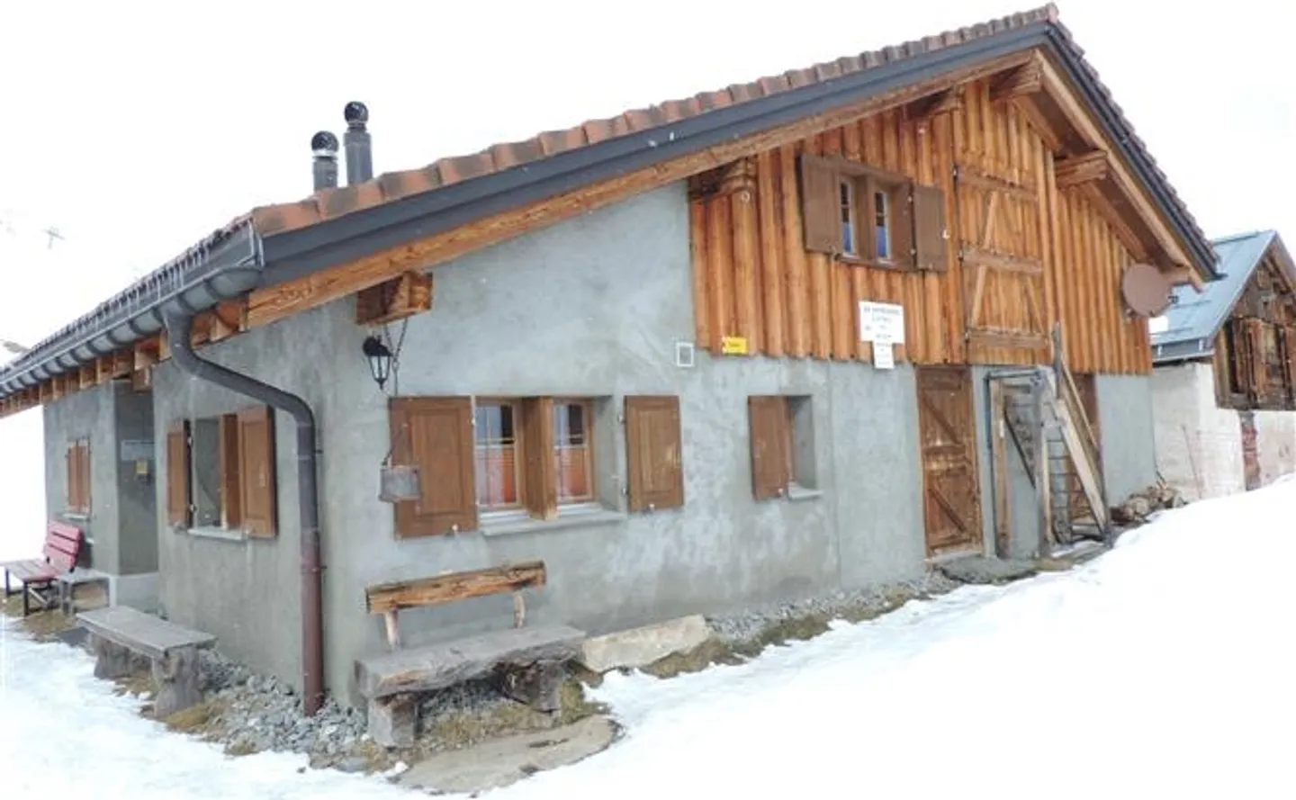 Casa vacanze con 2 camere - Foto 1 di 3