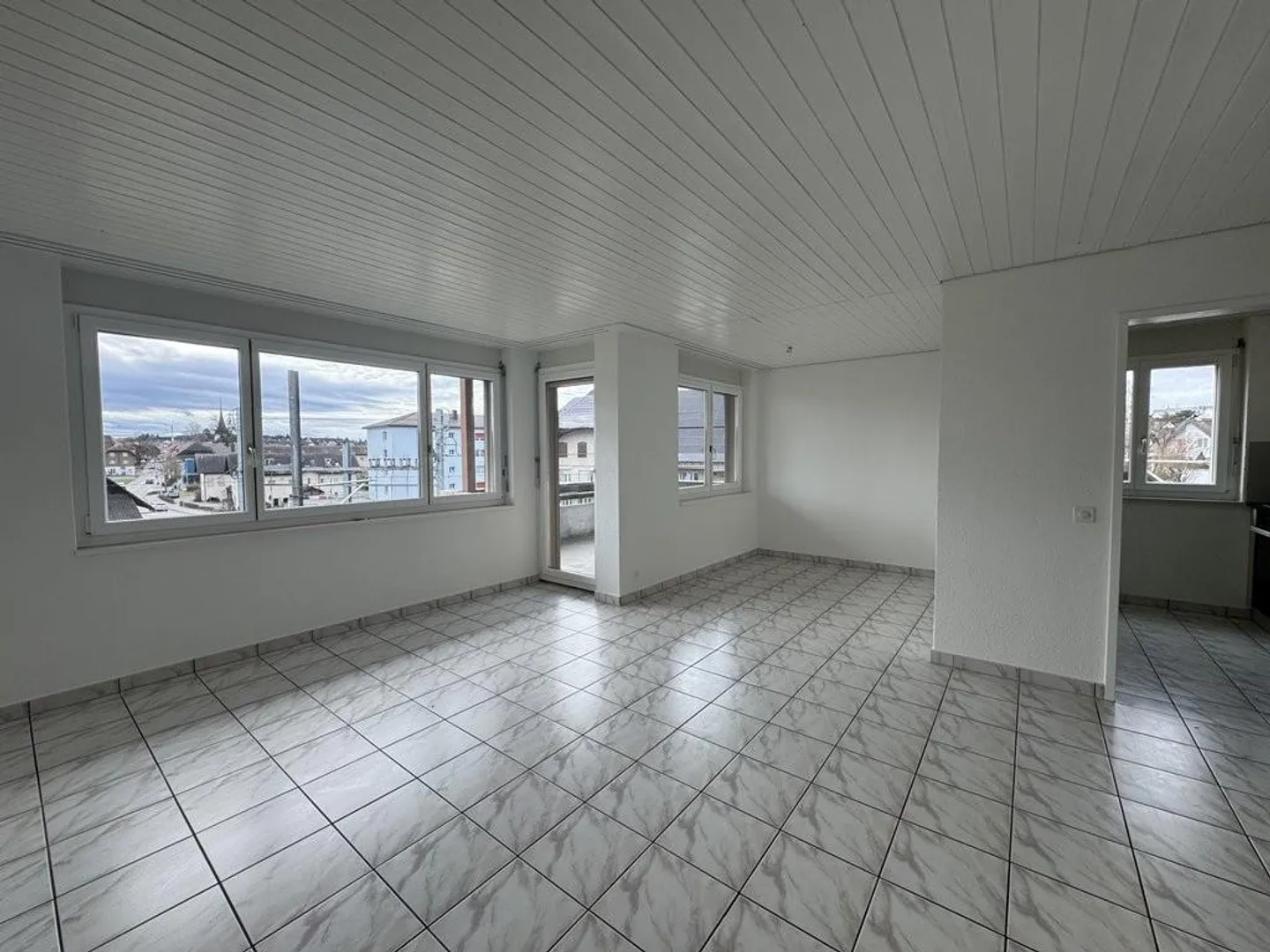 Bell'appartamento ristrutturato in una posizione rurale - Foto 3 di 5