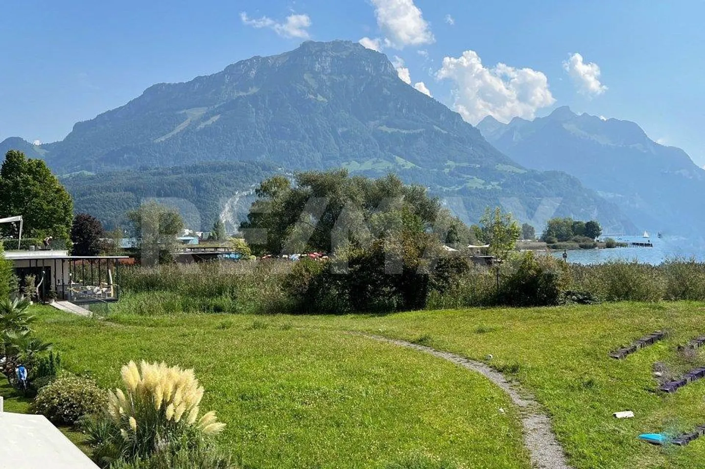 Nouvel appartement en attique de 3,5 pièces à louer, directement au bord du lac, à 644... - Photo 7 sur 12