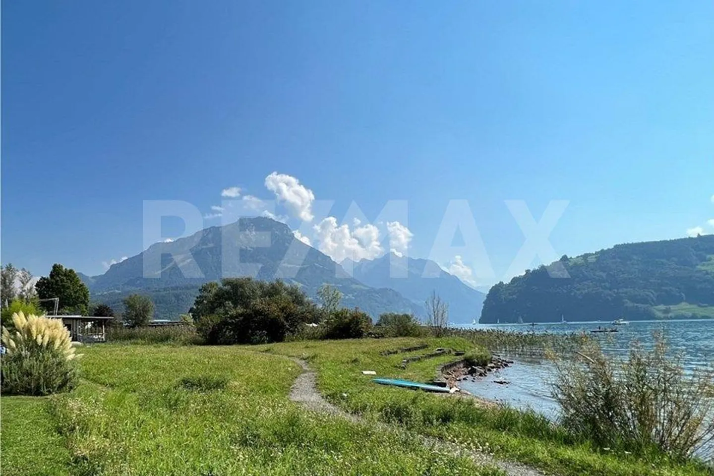 Nouvel appartement en attique de 3,5 pièces à louer, directement au bord du lac, à 644... - Photo 8 sur 12