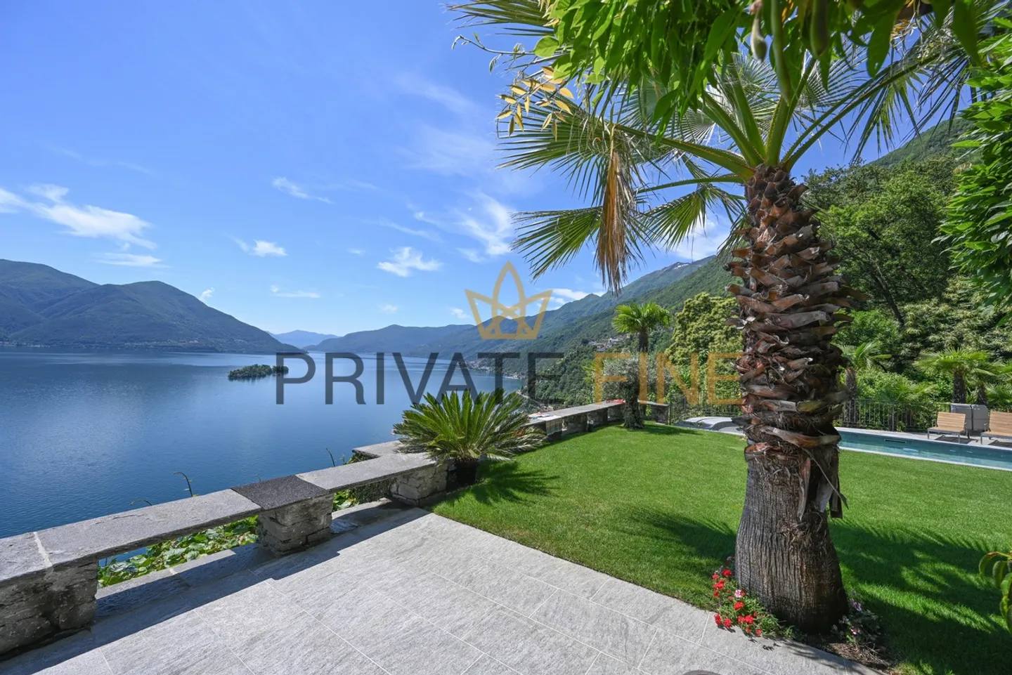 Villa for sale - Photo 1 of 18