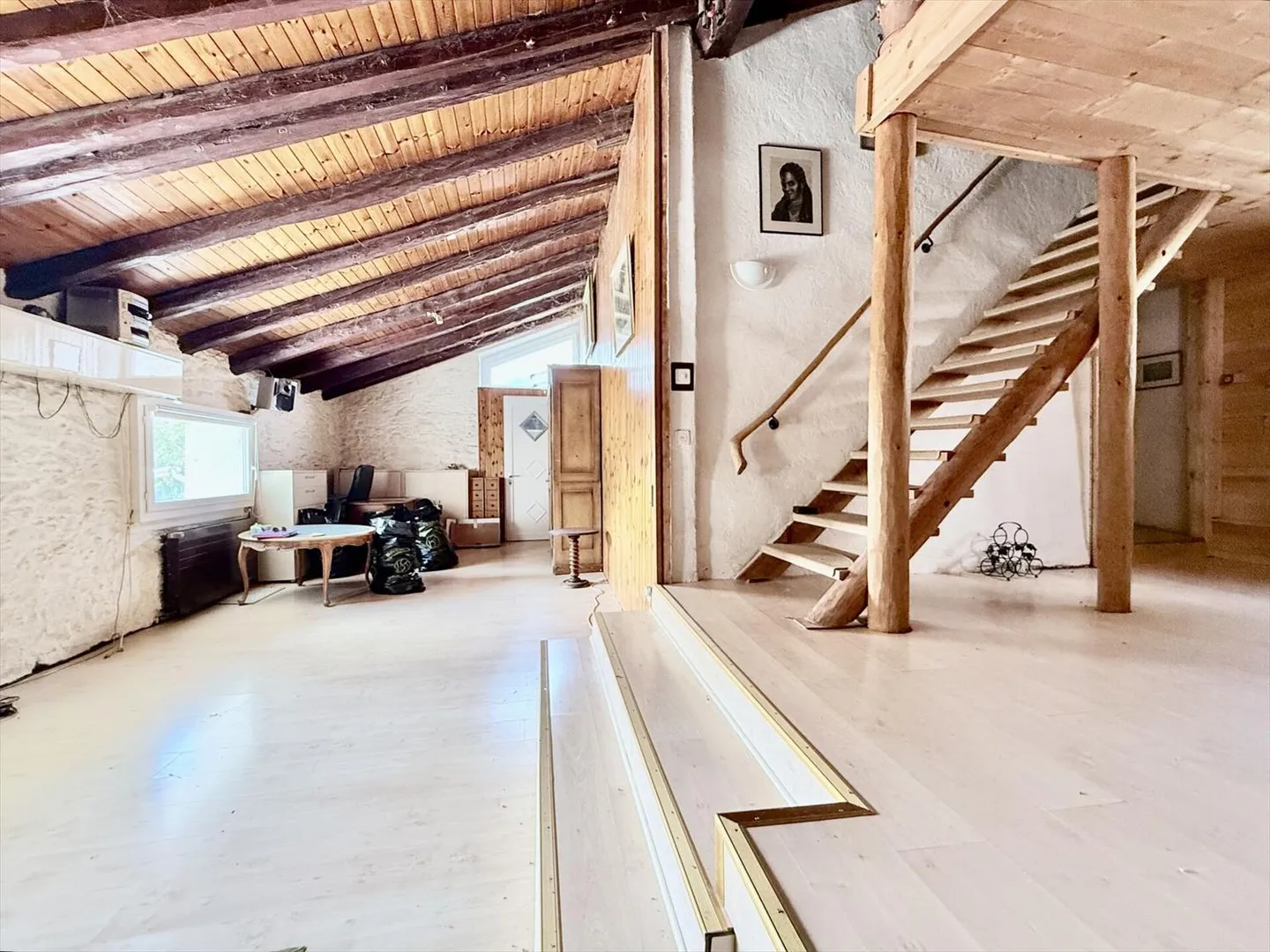 Casa da ristrutturare in vendita a Saxon - Foto 3 di 7