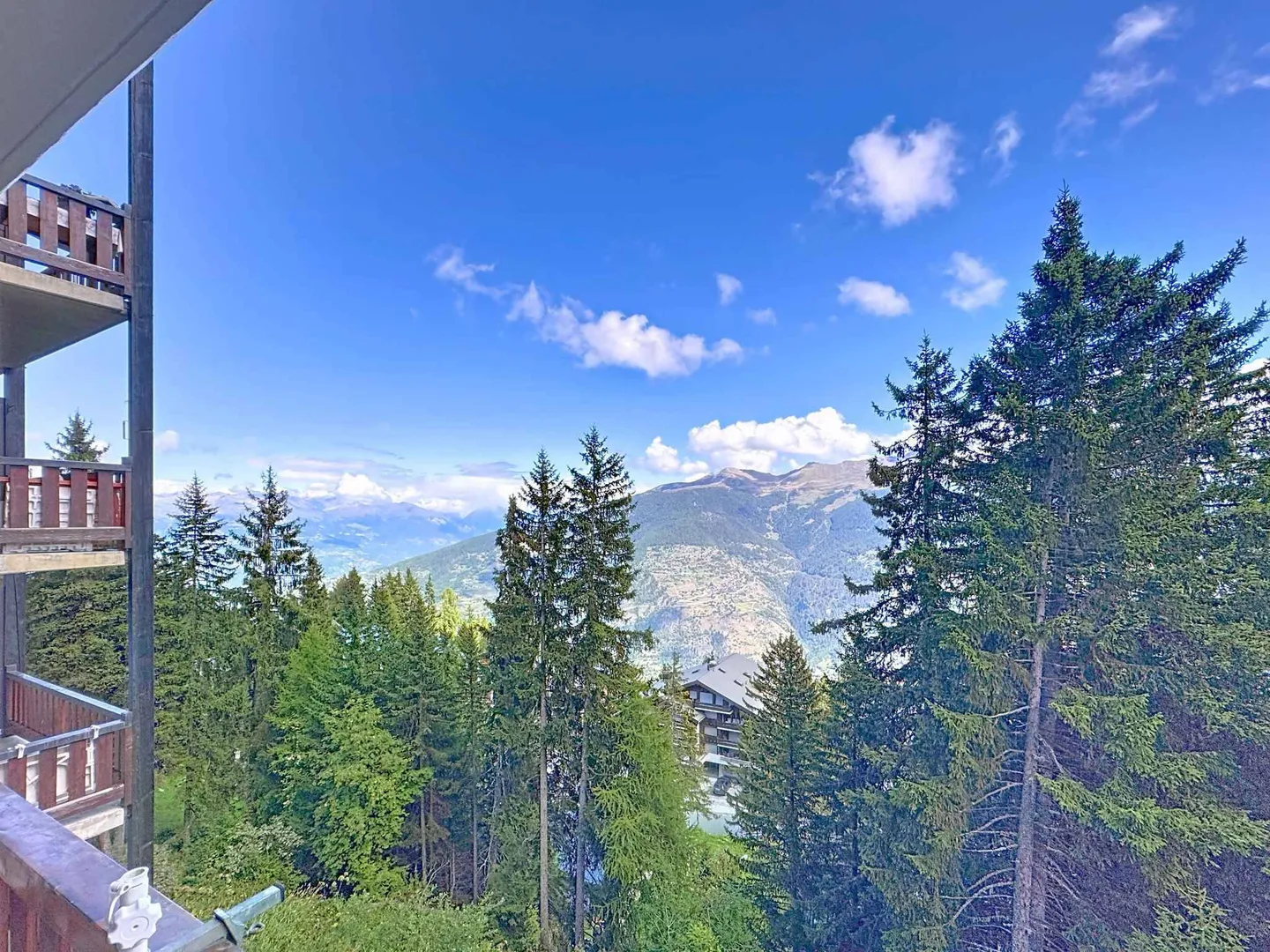 Appartement à vendre - Photo 8 sur 12