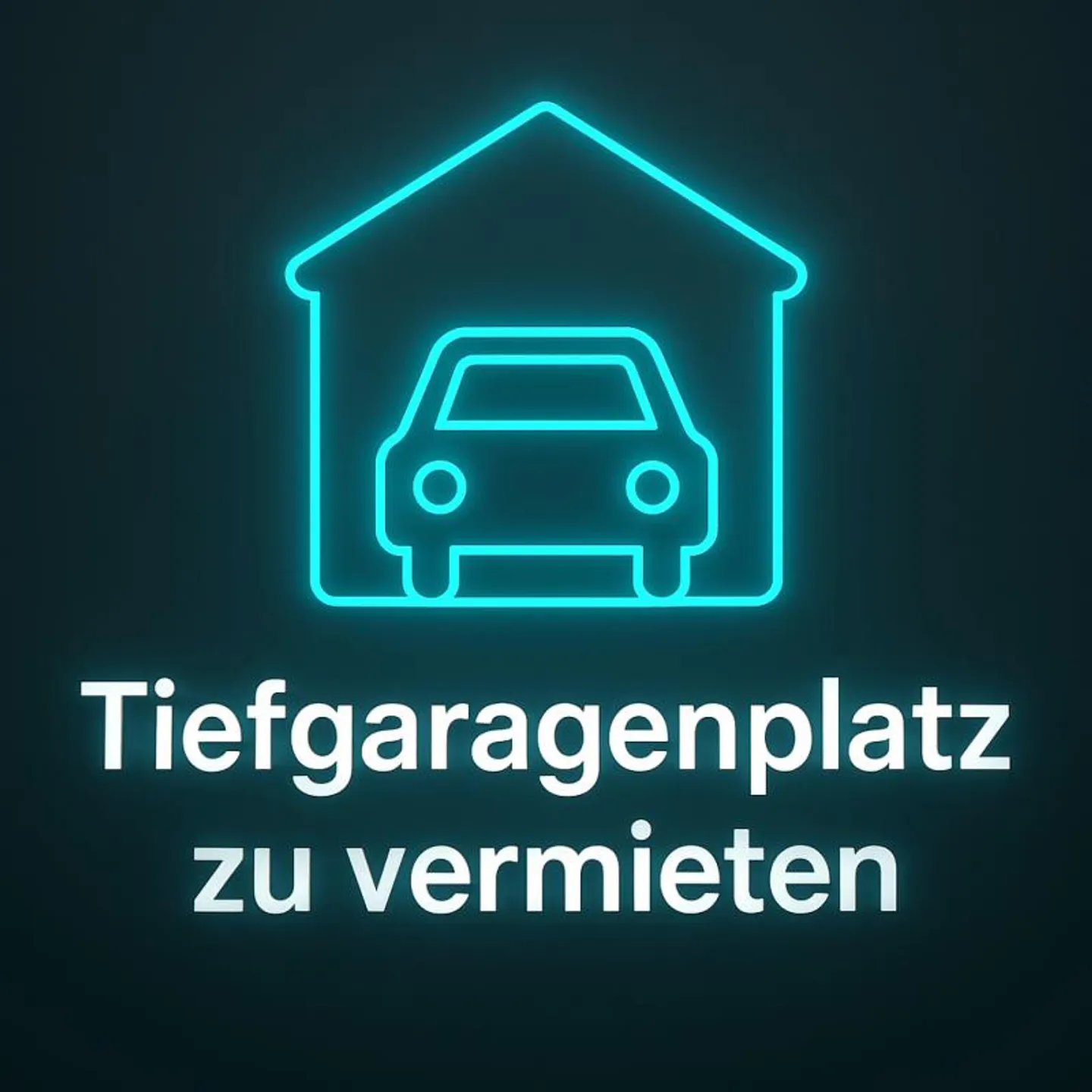 parking souterrain - Photo 1 sur 1