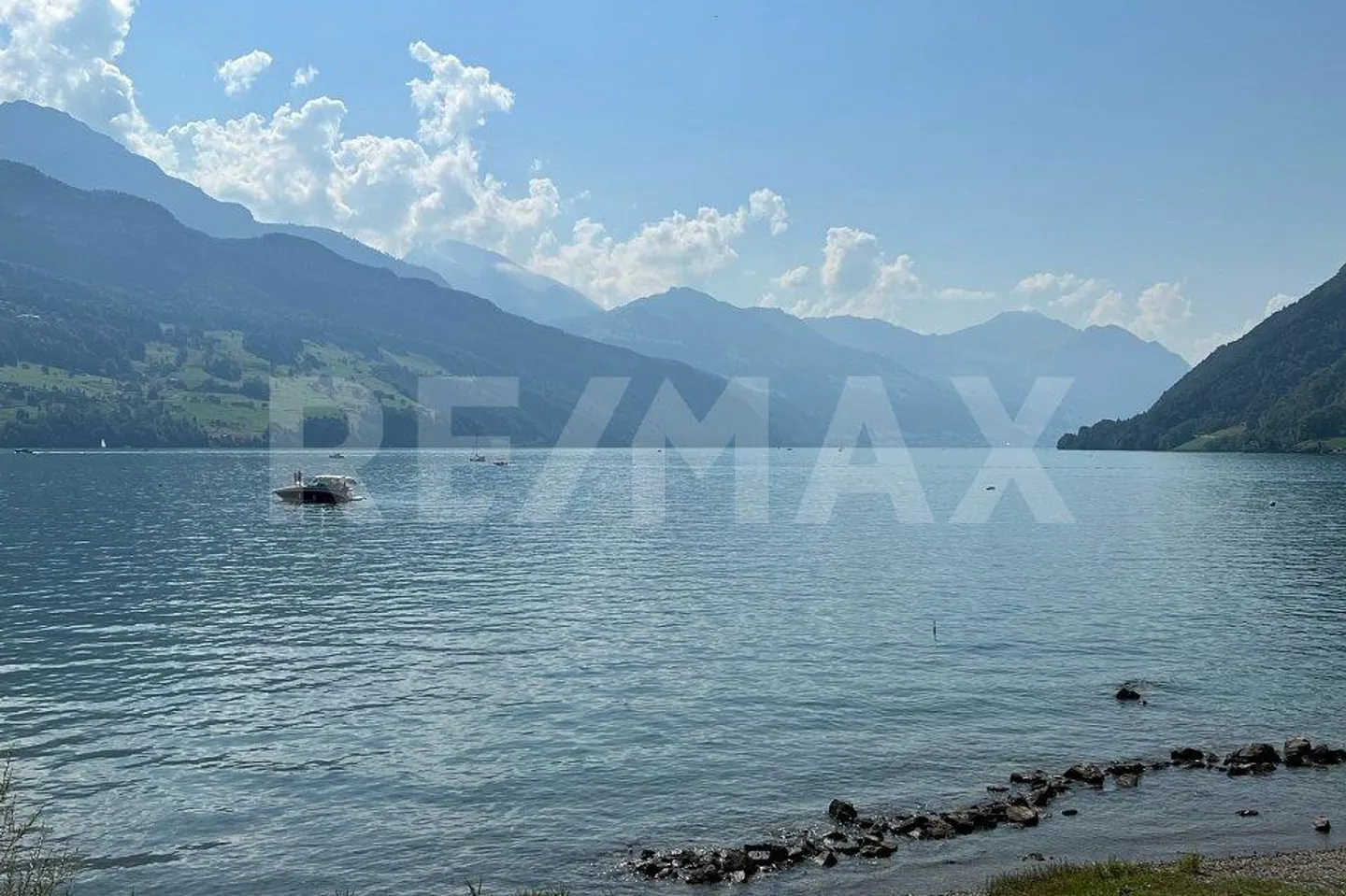 Nouvel appartement en attique de 3,5 pièces à louer, directement au bord du lac, à 644... - Photo 12 sur 12