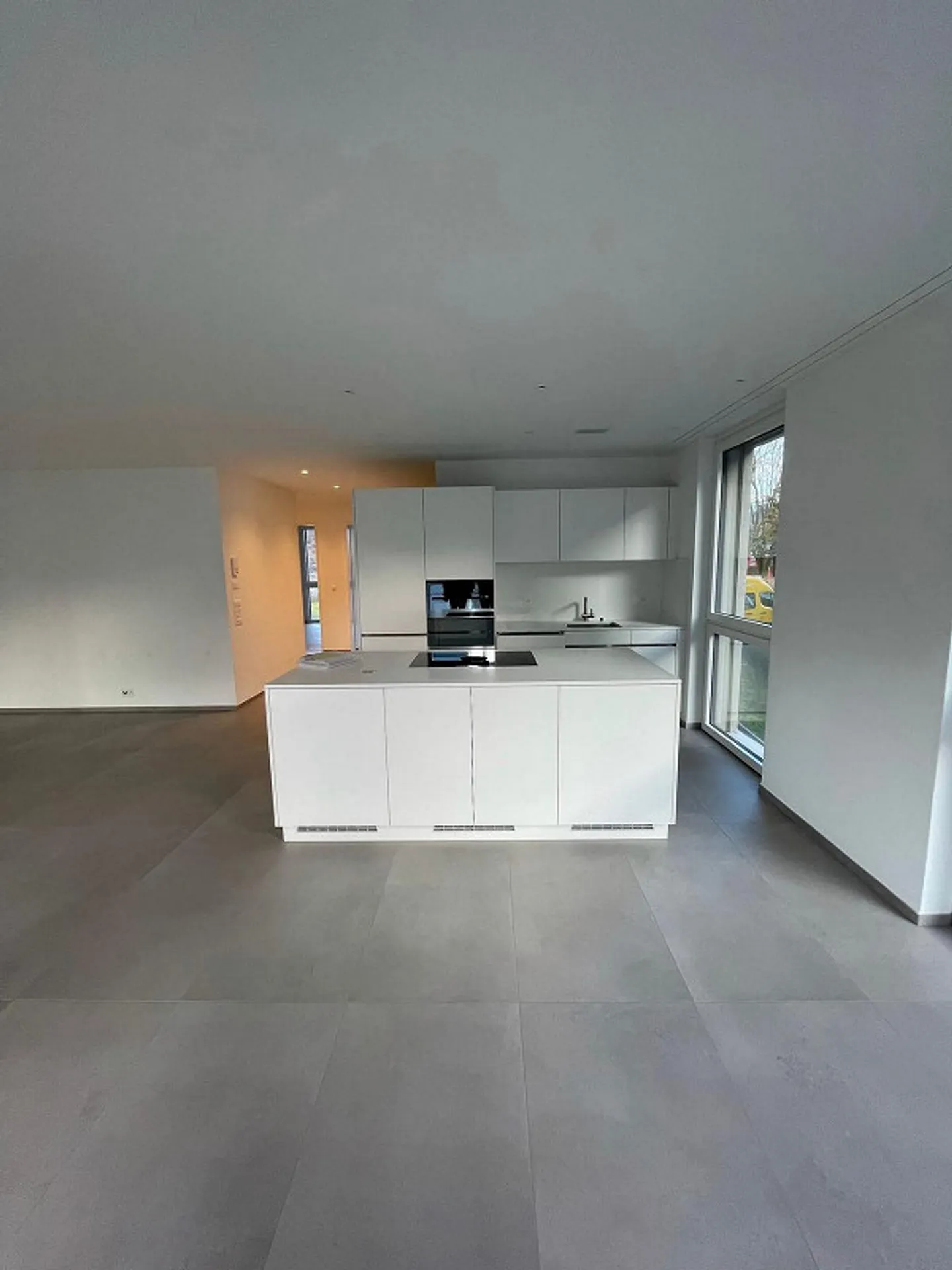 Modernes Apartment in Chur Masans - Foto 1 von 9