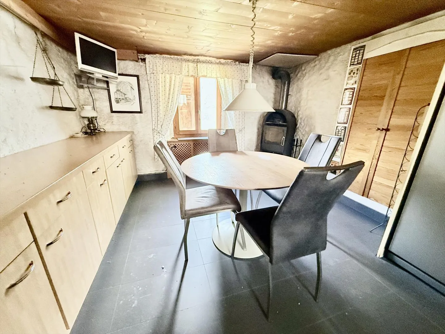 Casa da ristrutturare in vendita a Saxon - Foto 7 di 7