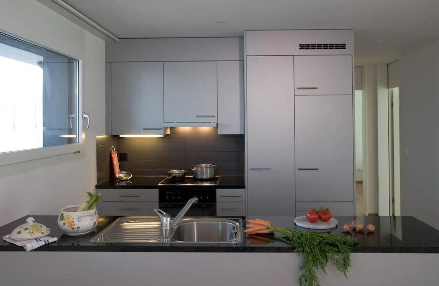 Ihr neues Zuhause mit eigenem Sitzplatz! - Foto 4 von 5