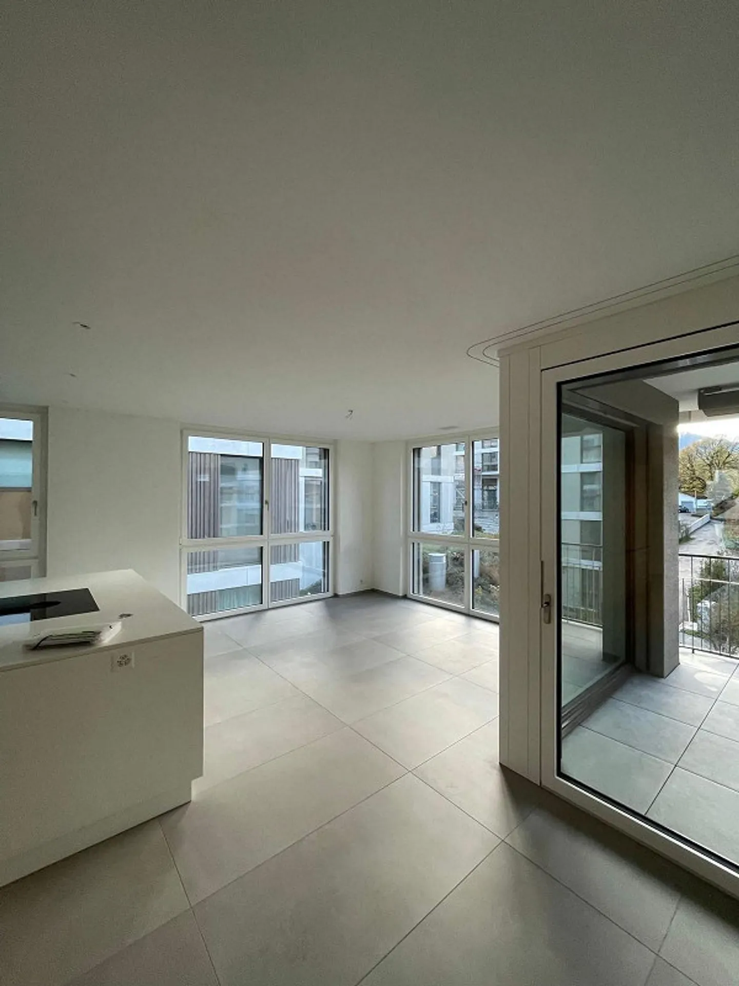 Modernes Apartment in Chur Masans - Foto 2 von 9