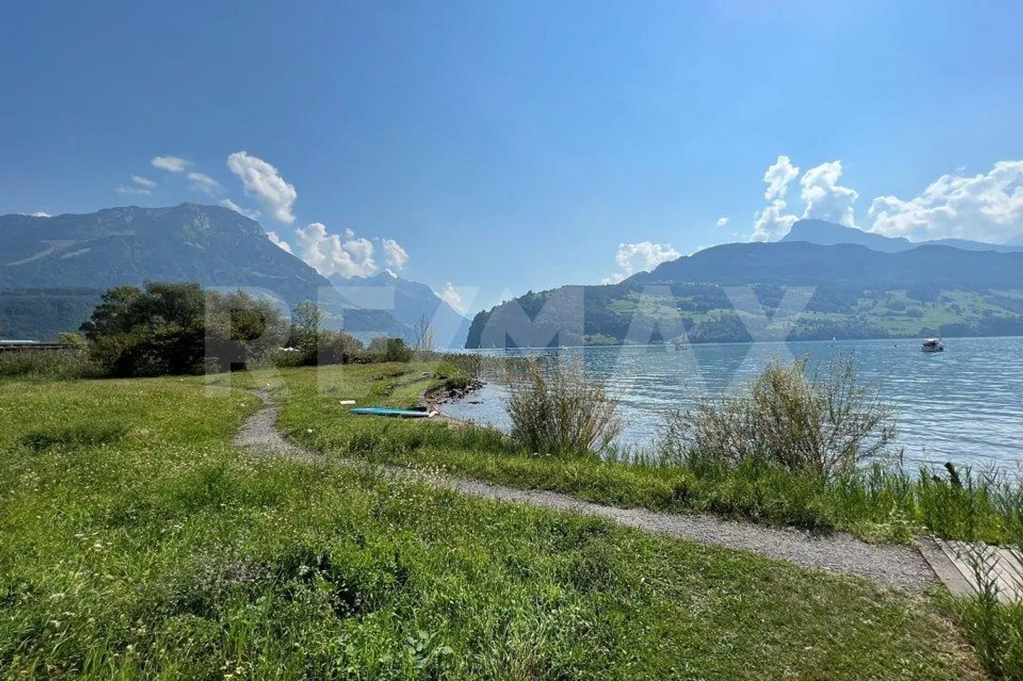 Nouvel appartement en attique de 3,5 pièces à louer, directement au bord du lac, à 644... - Photo 9 sur 12