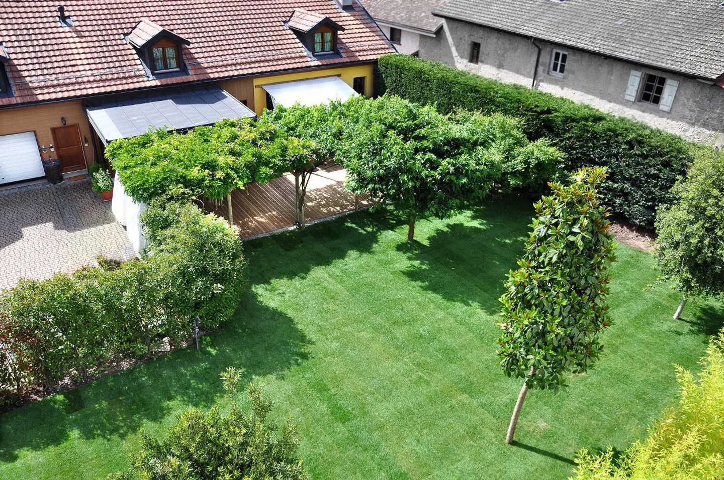 Charming Renovated House - Photo 1 of 10