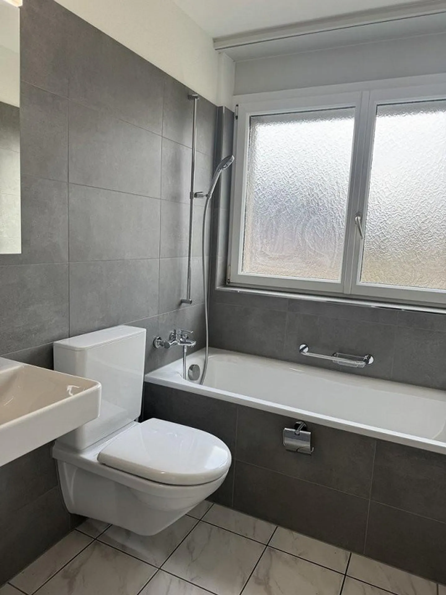 Bell'appartamento ristrutturato in una posizione rurale - Foto 5 di 5