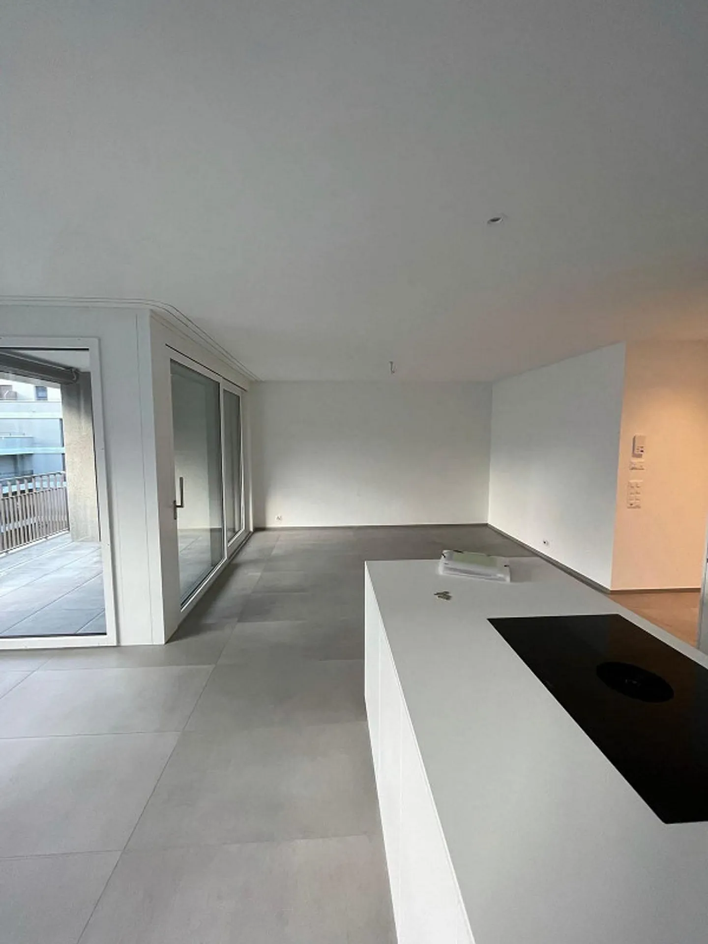 Modernes Apartment in Chur Masans - Foto 3 von 9