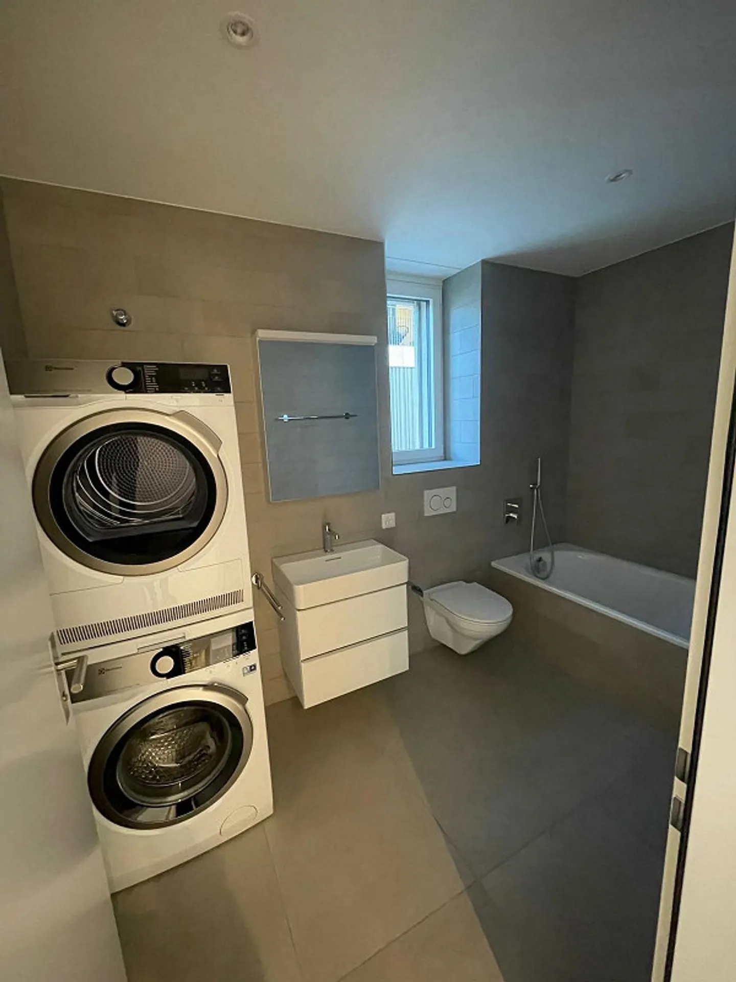 Modernes Apartment in Chur Masans - Foto 4 von 9