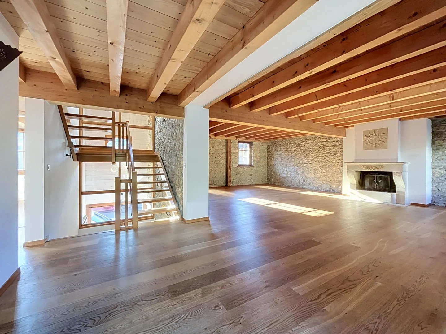 Charming Renovated House - Photo 5 of 10